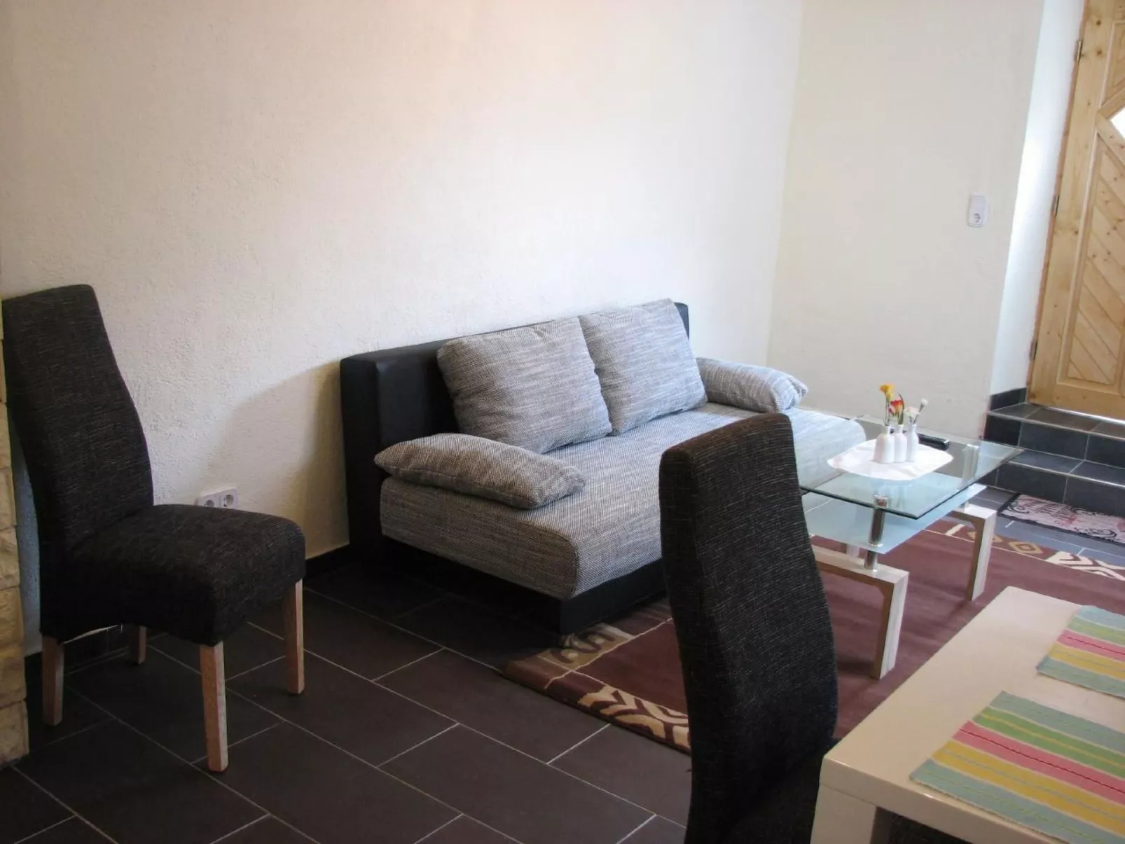 Idyllische Ferienwohnung in Sipplingen am Bodensee-Inside