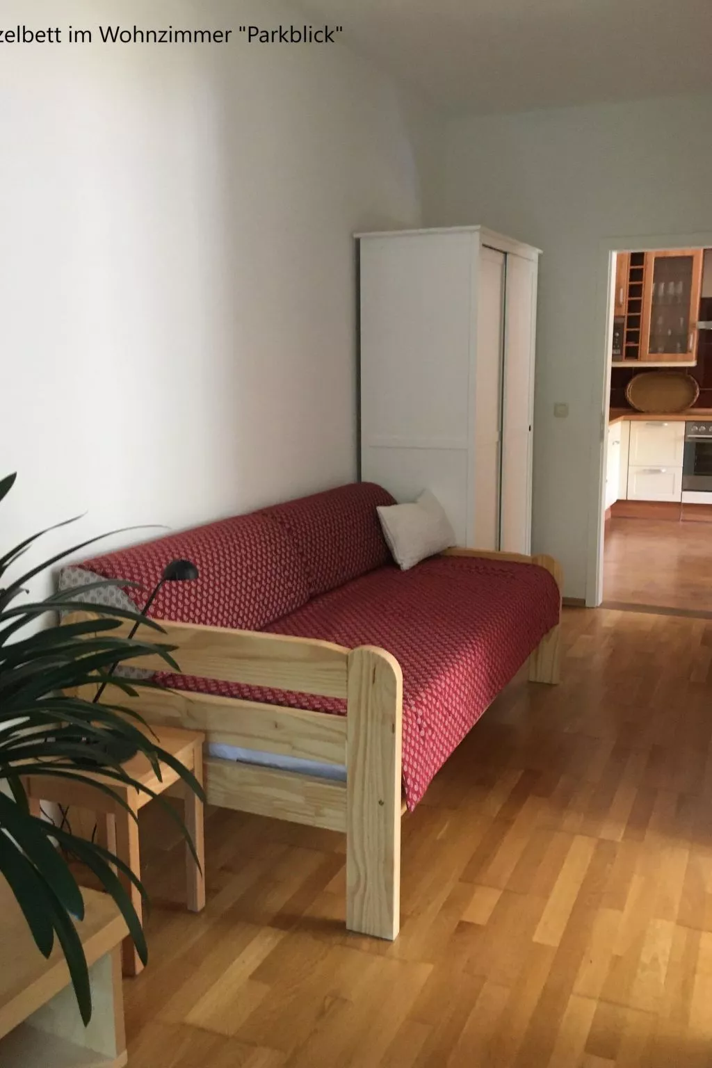 Parkblick in Ziethen-Image-tags.info