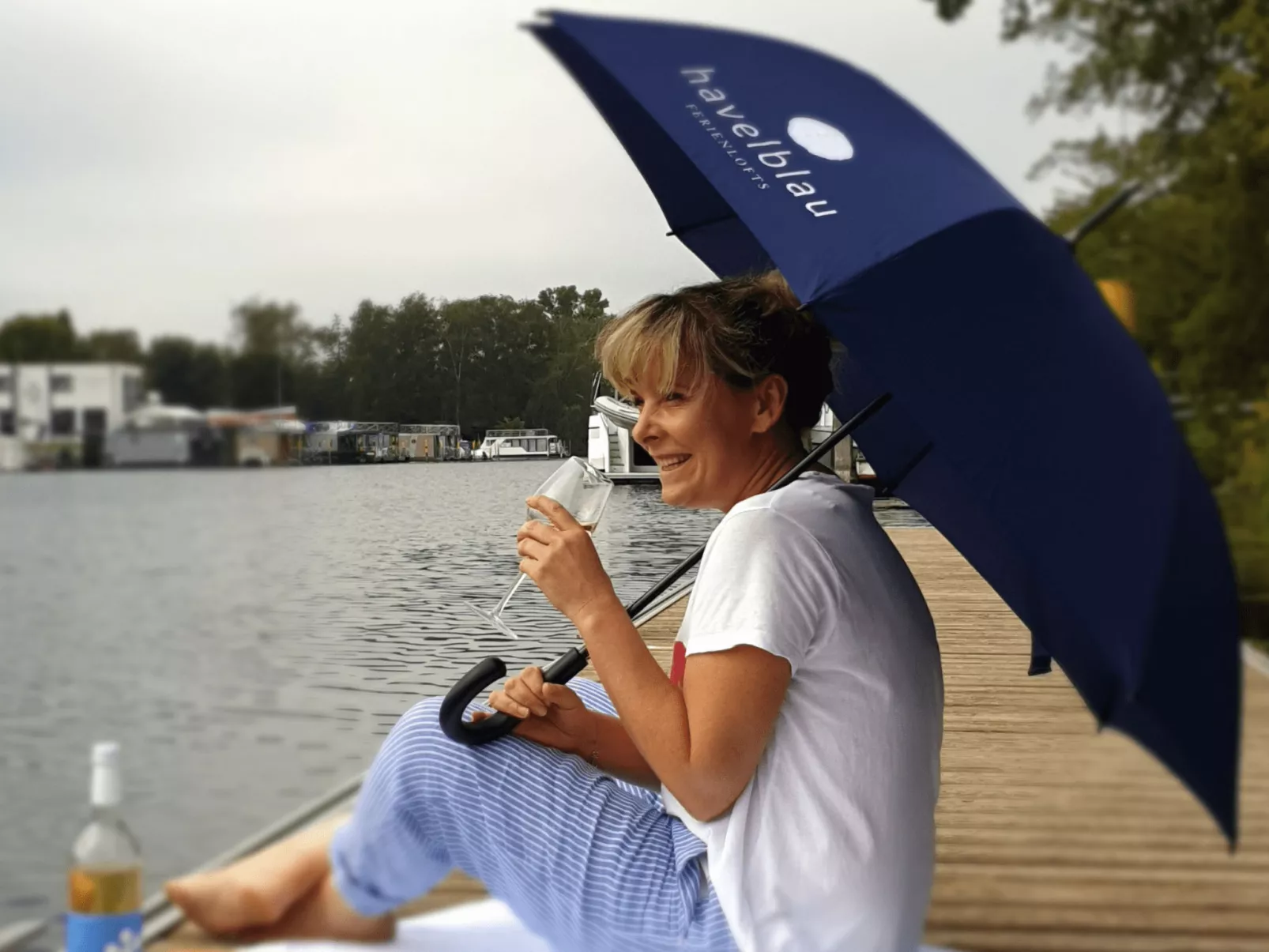 In Strandnähe-Outside