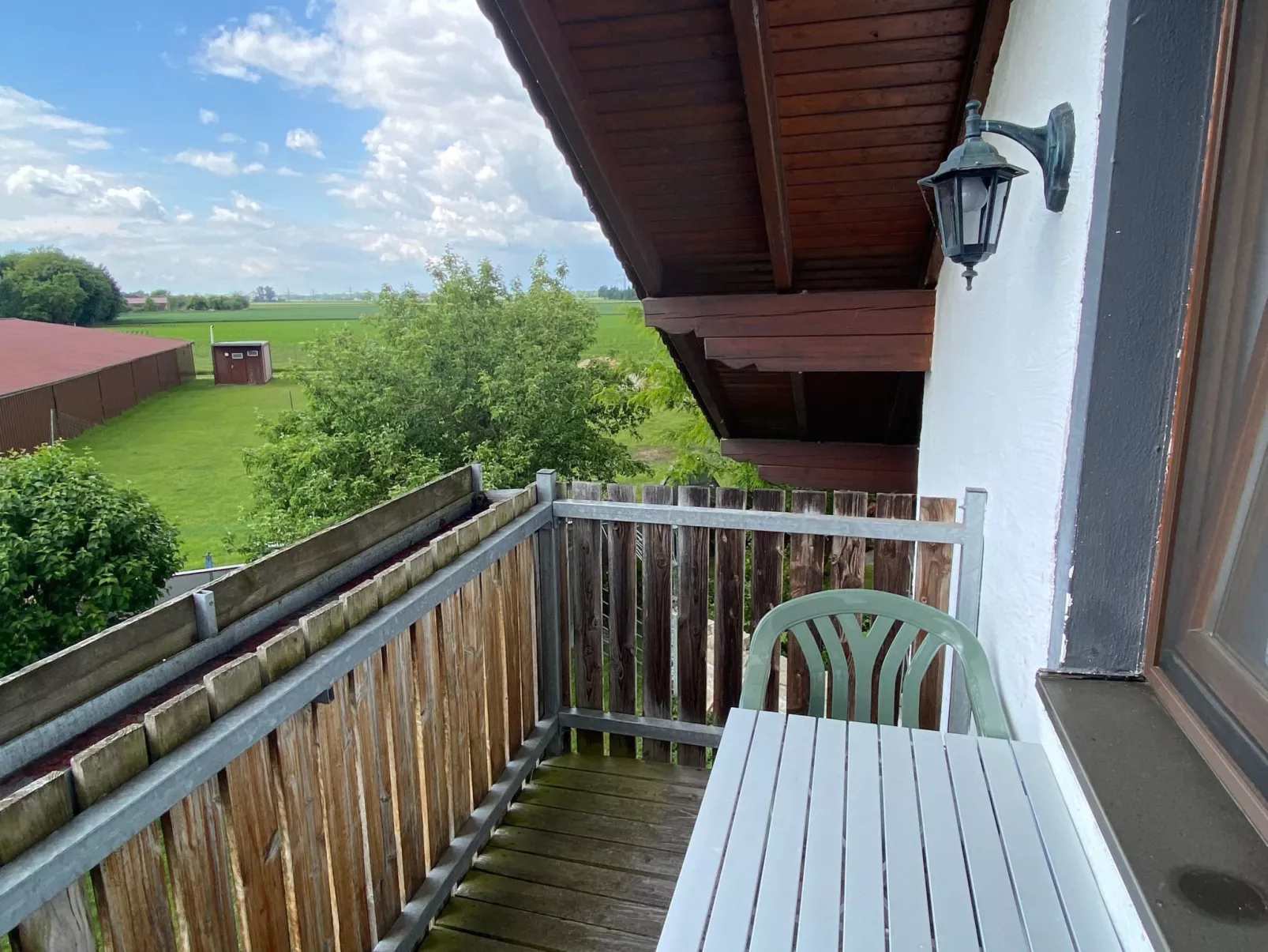 Appartement Wimmer-Dehors