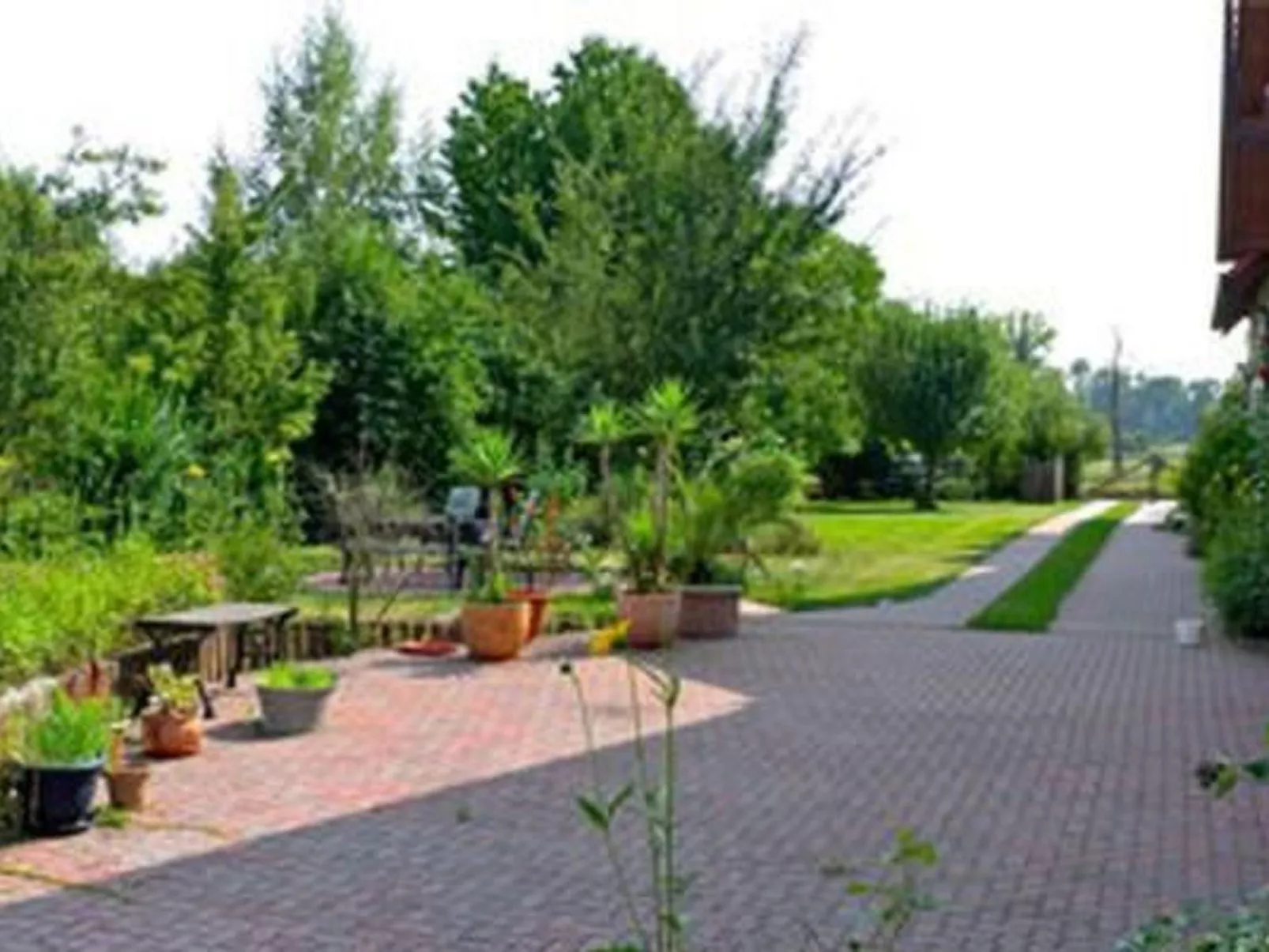 Am Wiesengrund in Venningen-Draußen