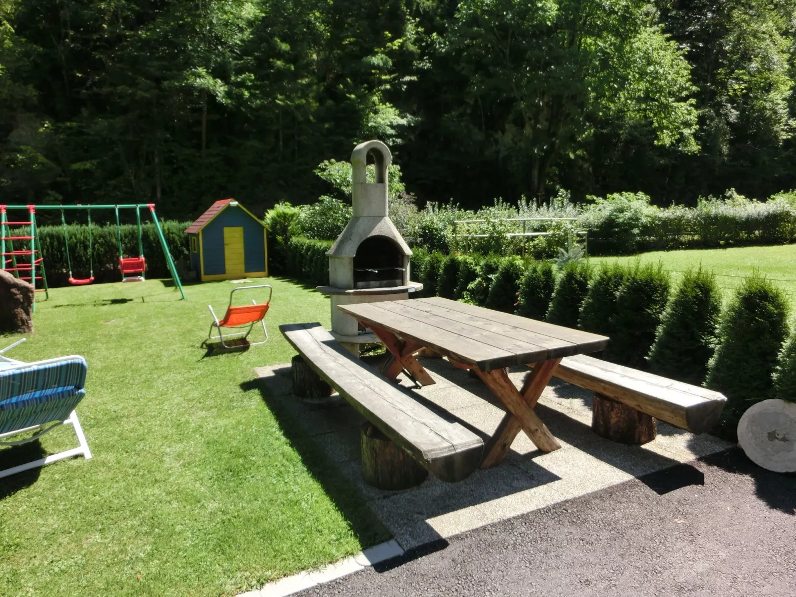 Eulenrast in Loich-Draußen