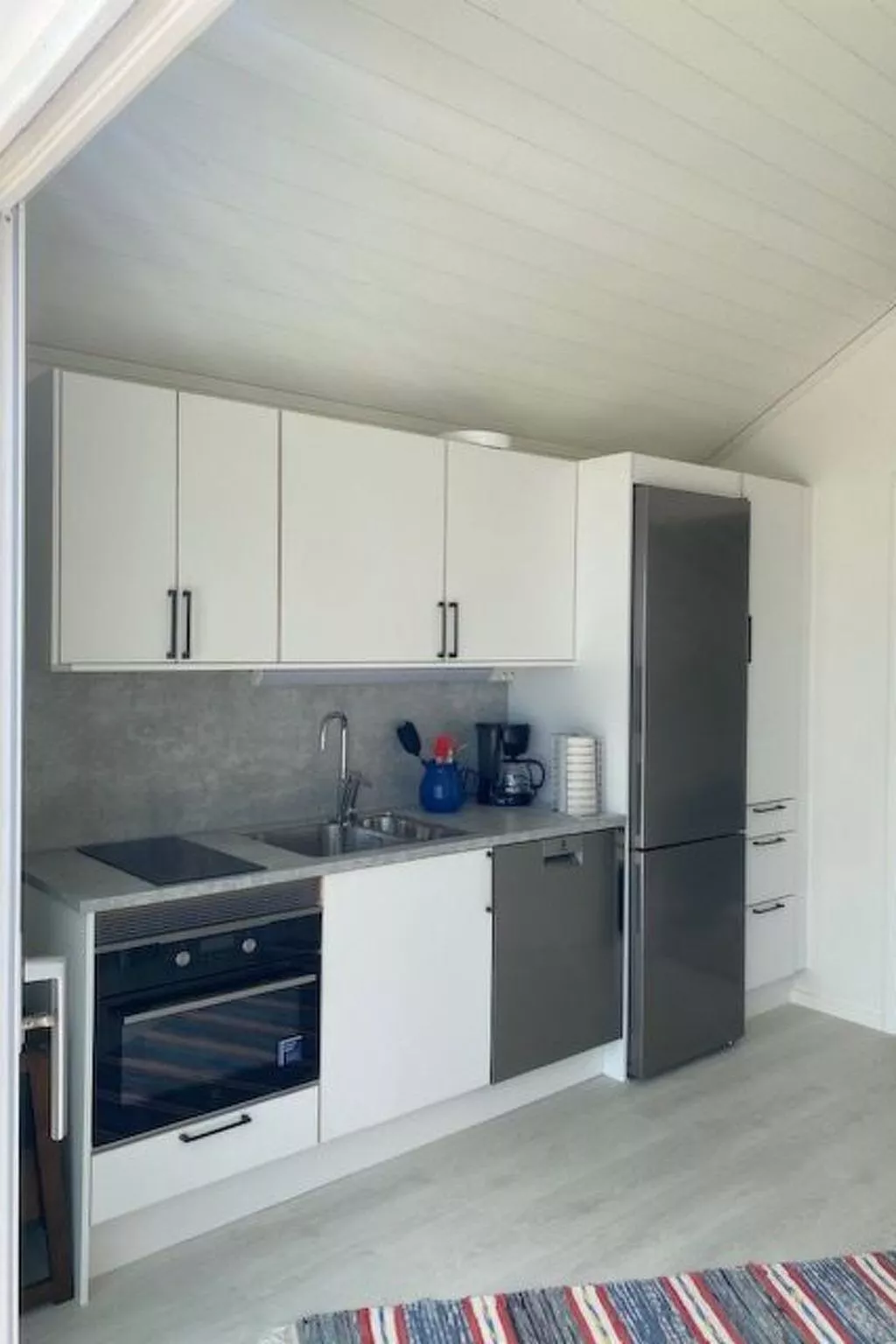 Ein  kleines Holzhaus-Image-tags.info