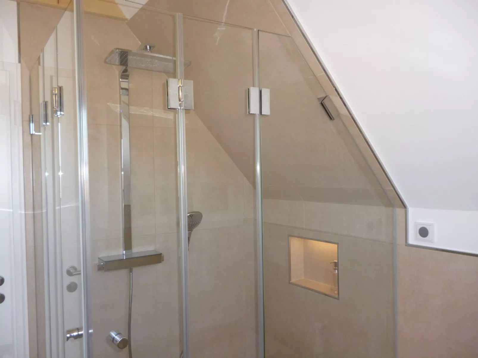 4 Jahreszeiten-Dedans