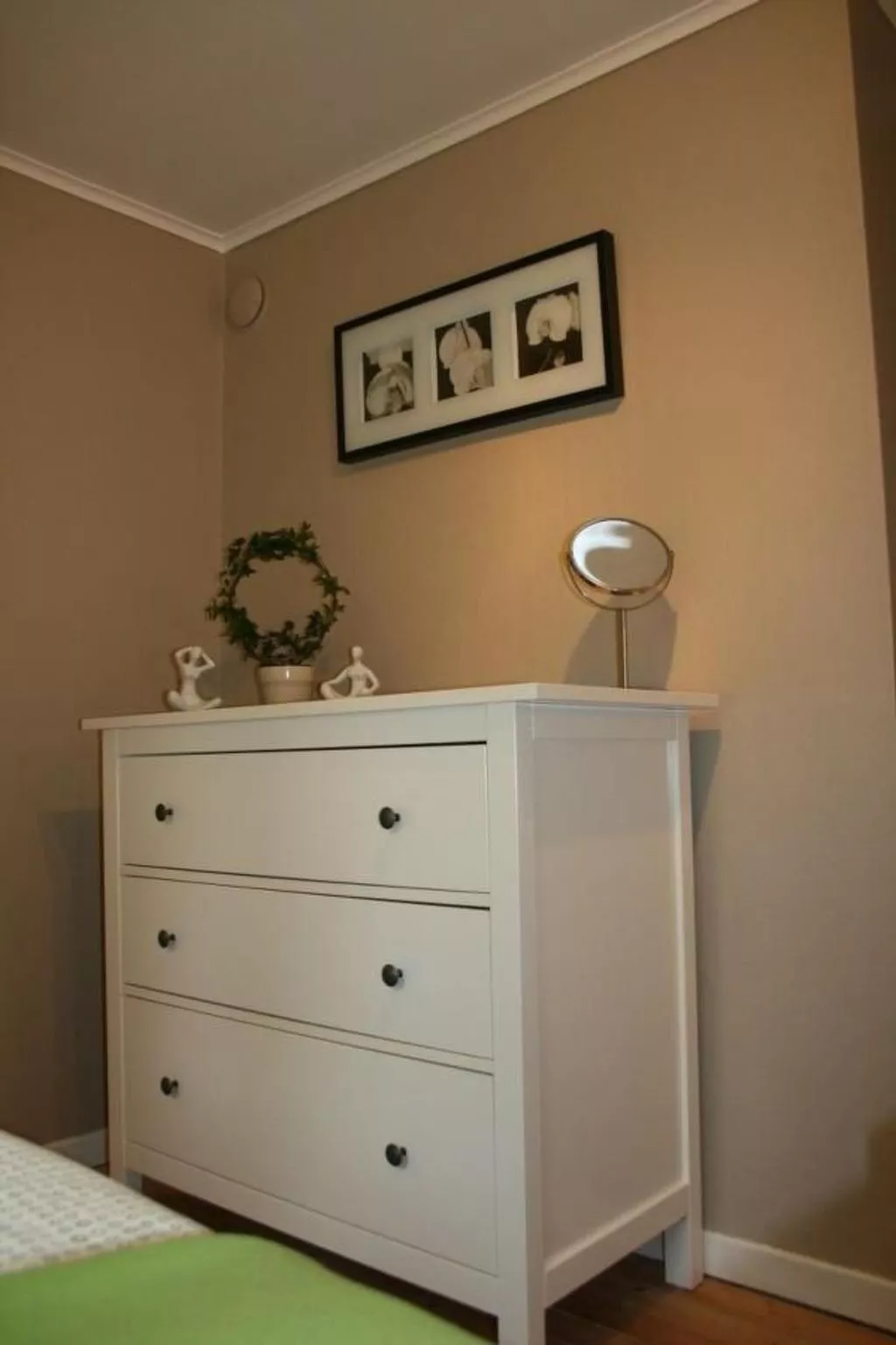 Wohnung Linné außerhalb von Älmhult-Drinnen