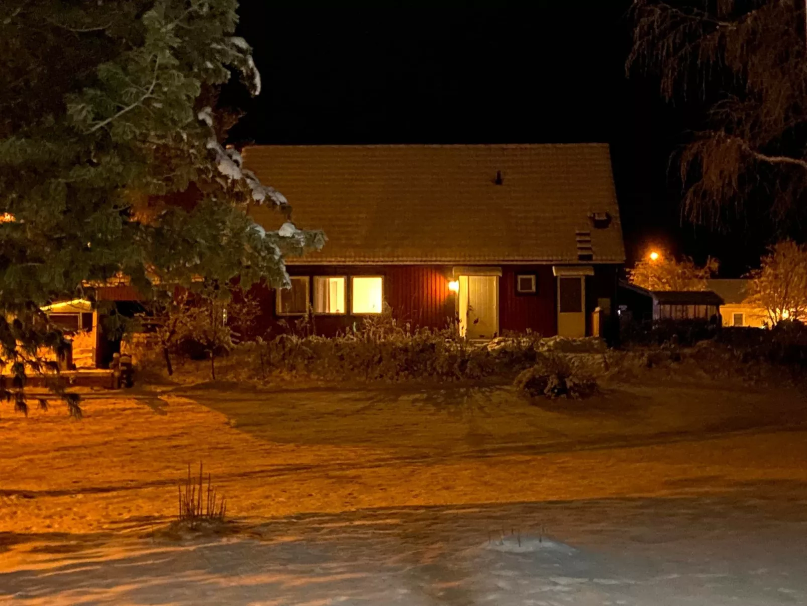 Schöne große "Villa Stolle" 9 Personen 2 Bäder-Dehors