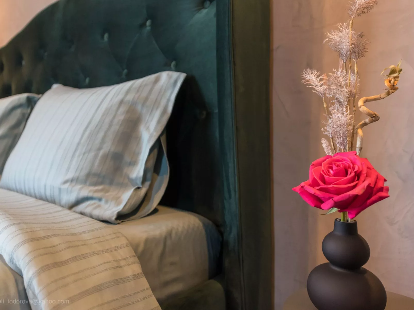 Exklusive Villa mit Swimmingpool und Whirlpool-Drinnen