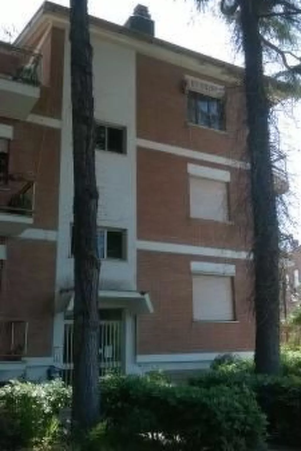 Penthouse mit großer Terrasse-Dehors