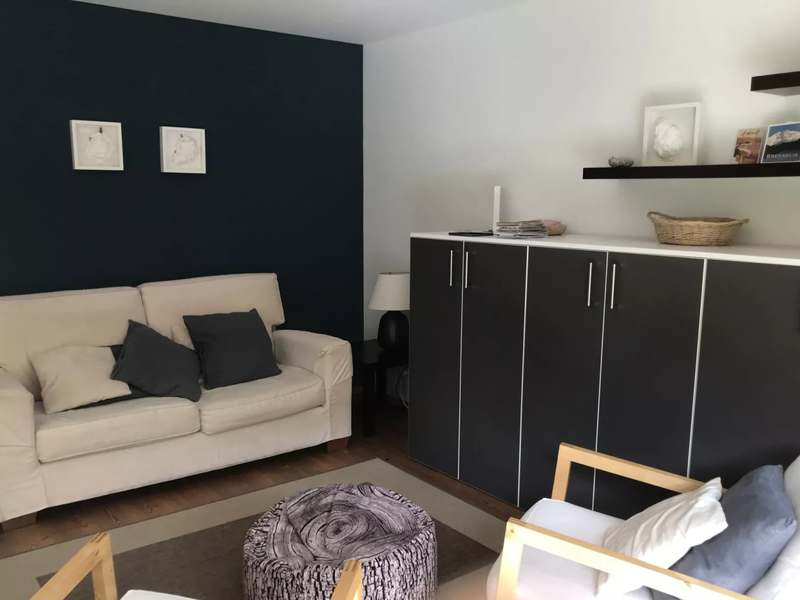 Wohnung Nuvola - Cà Val Forno-Inside