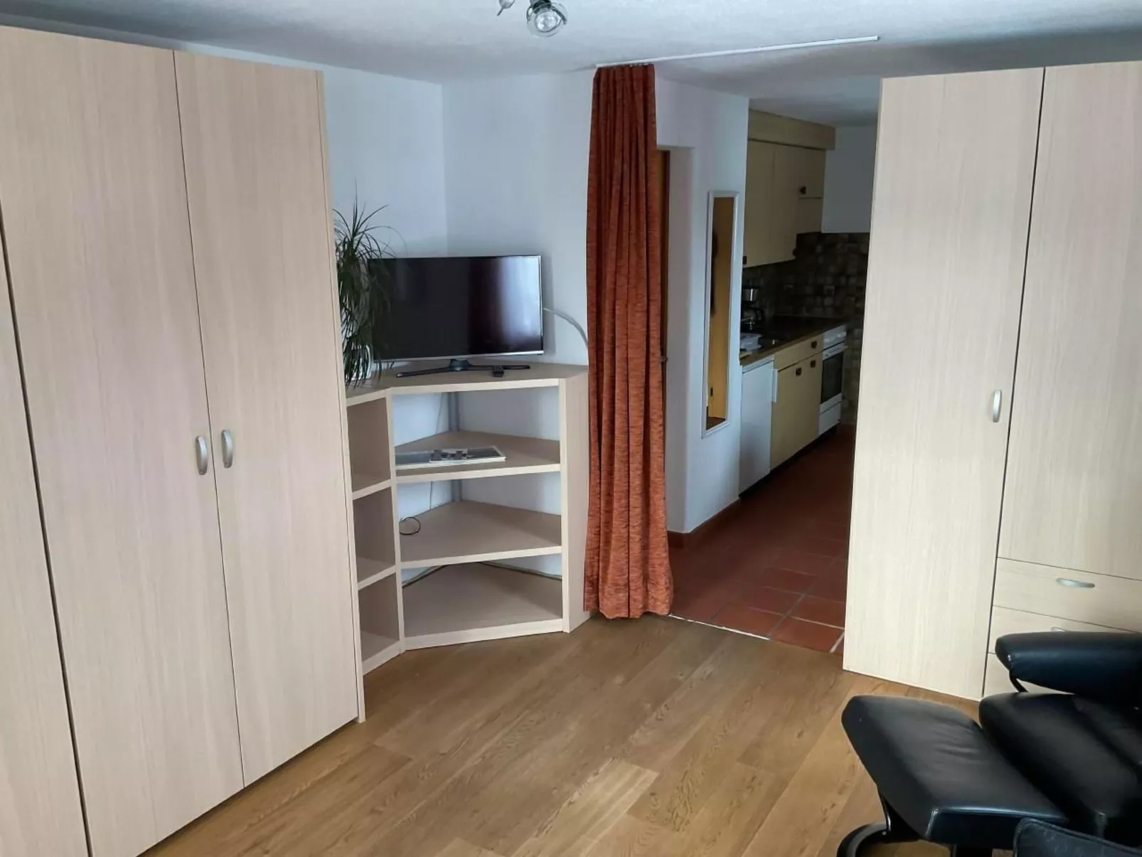 Celerina Chesa Aivla-Inside