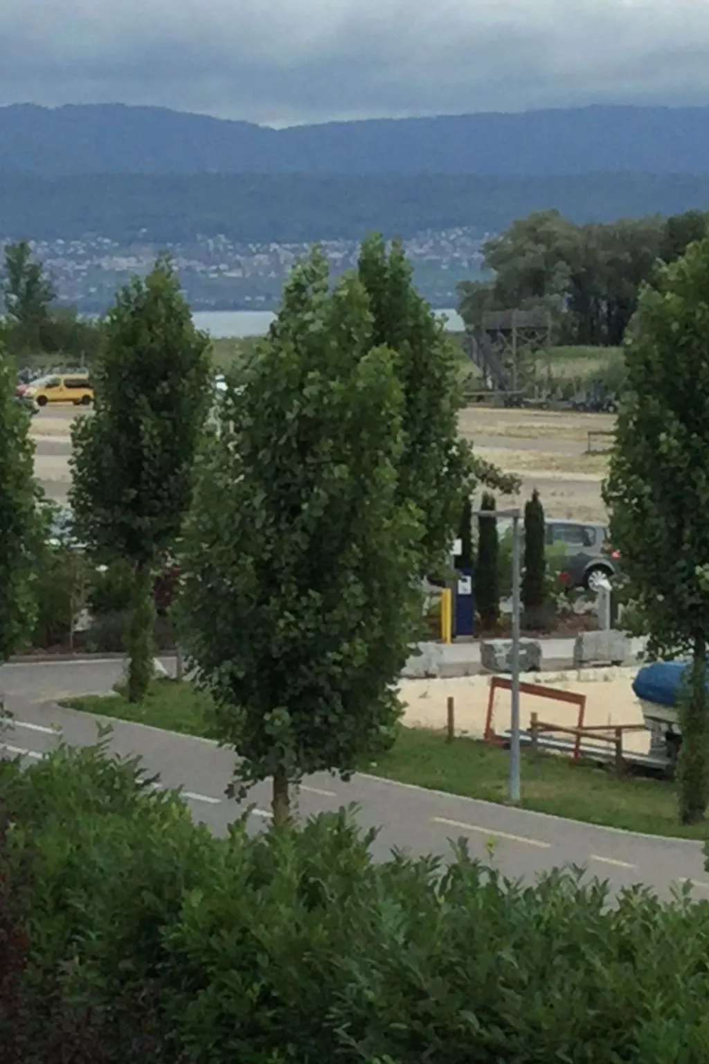 Chalet in der Nähe des Sees 3 Minuten zu Fuß entfernt-Dehors