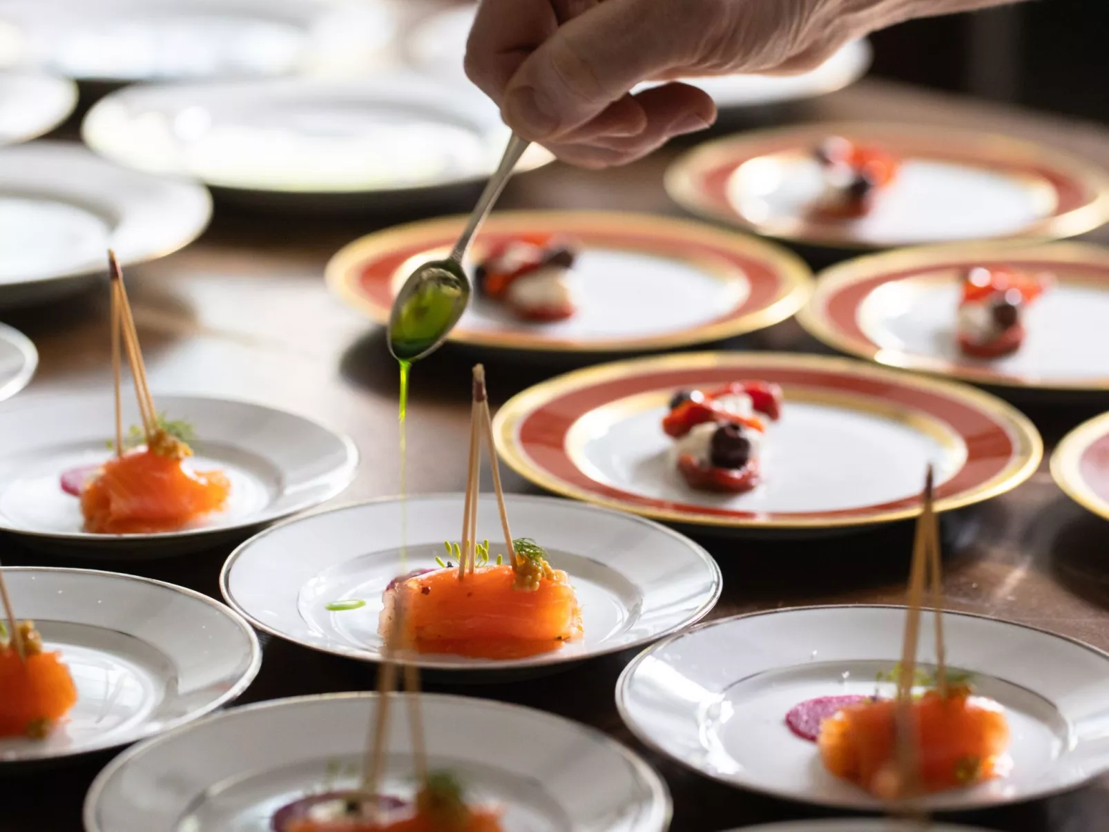 Appartement LouisXVI-Drinnen