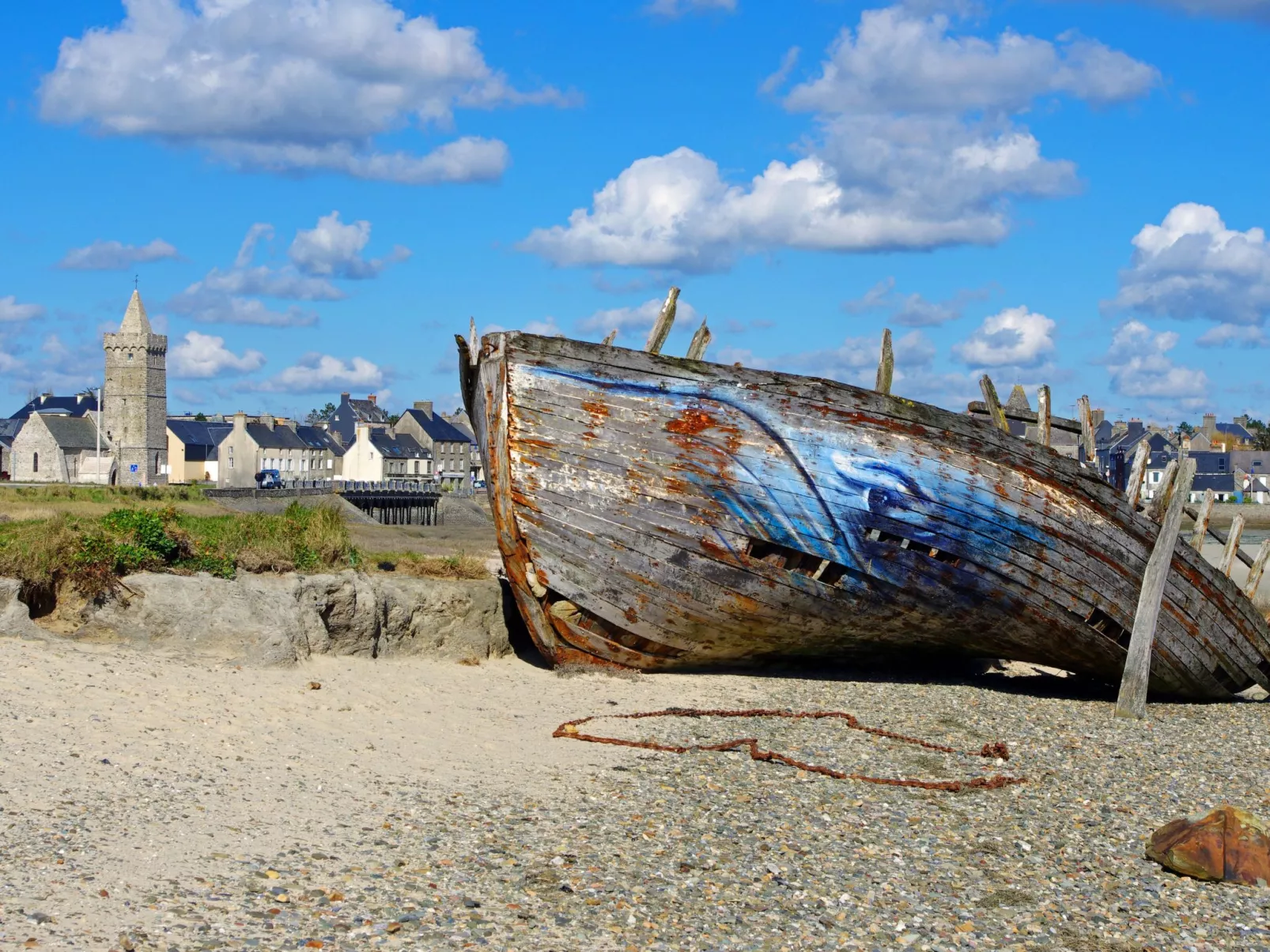 Ferienvilla "Das Haus Louise"-Outside