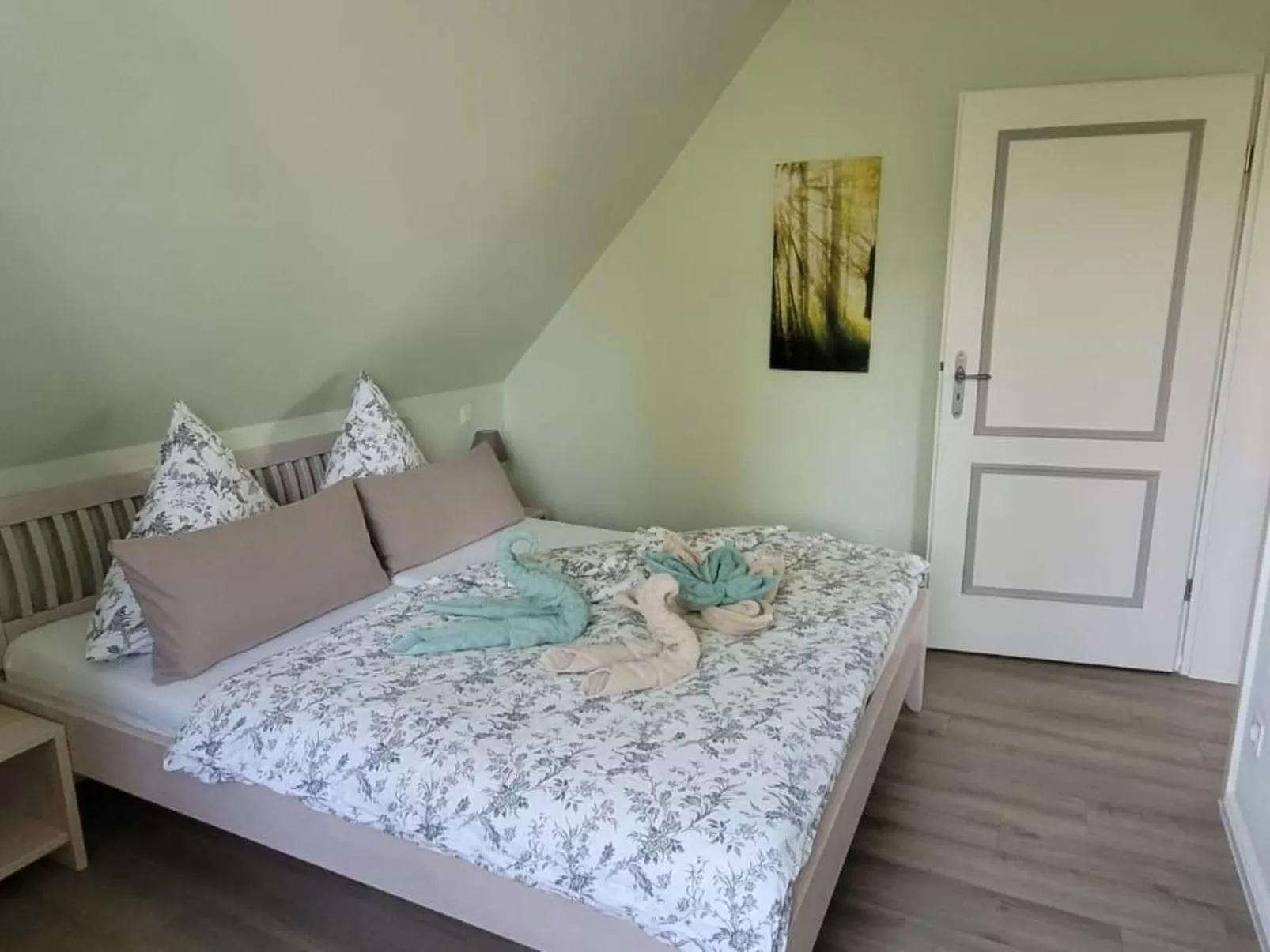 Zochiserlebnishof-Inside