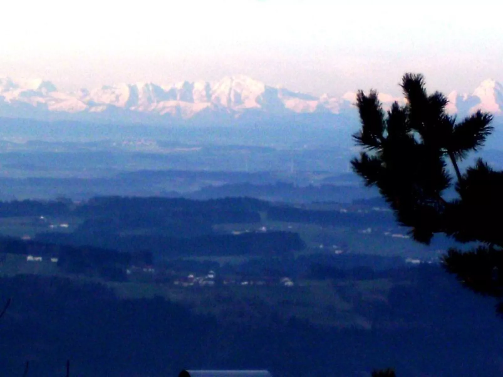 Panorama-Studio in Pfarrkirchen-Draußen