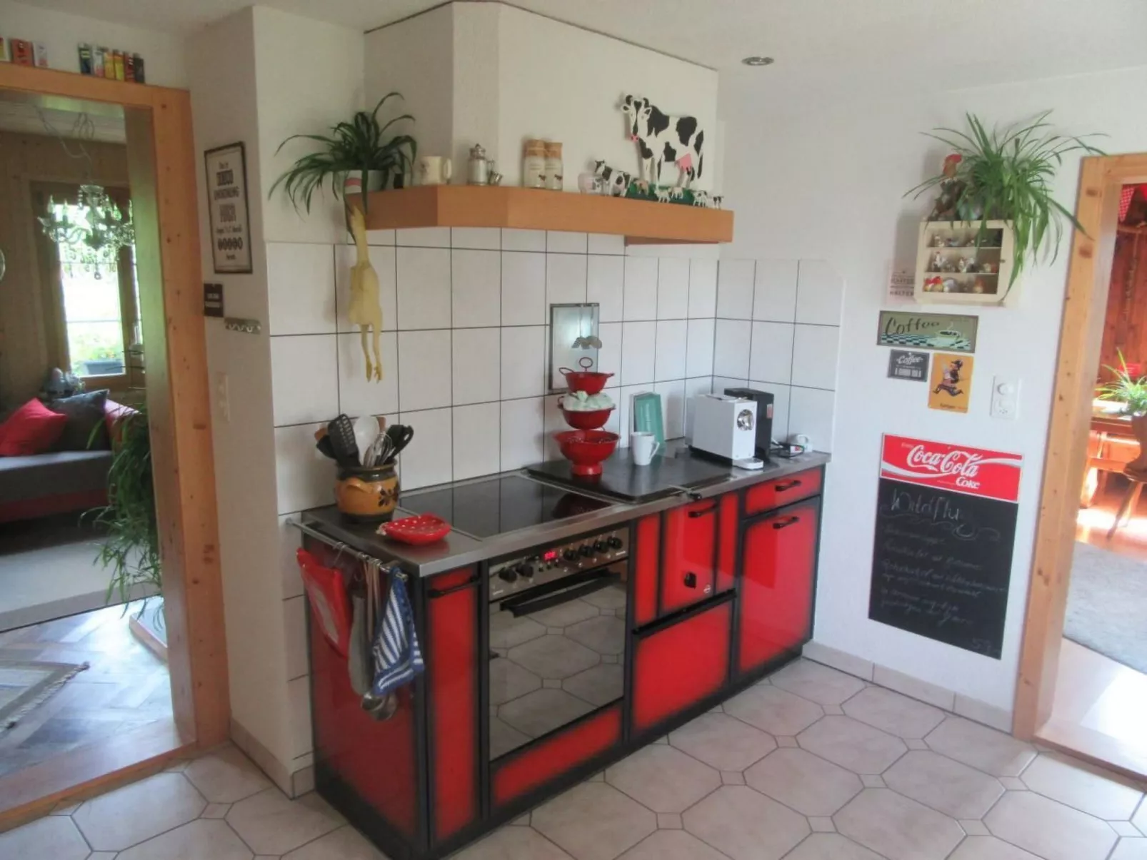 Haus Chrumis-Drinnen