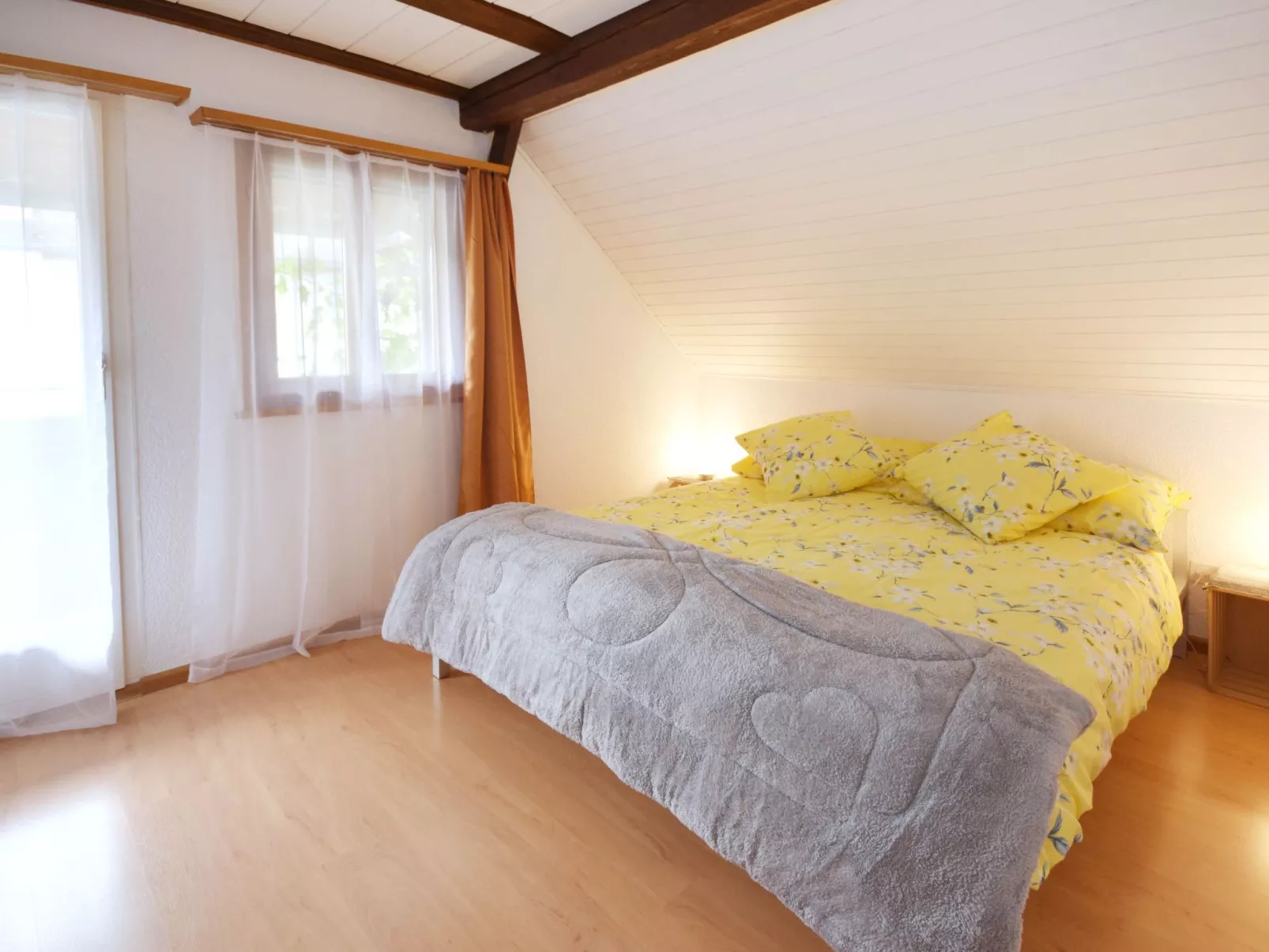 WohlfühlNest-Inside