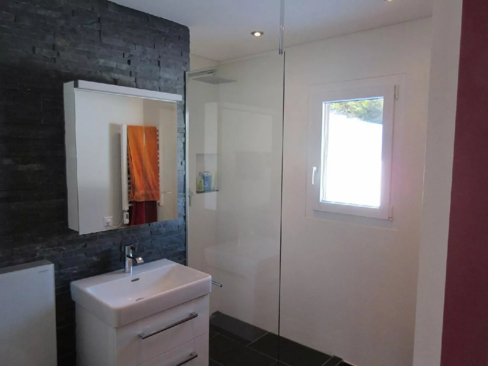 Top of Lenzerheide - Chalet Casa Cresta-Inside