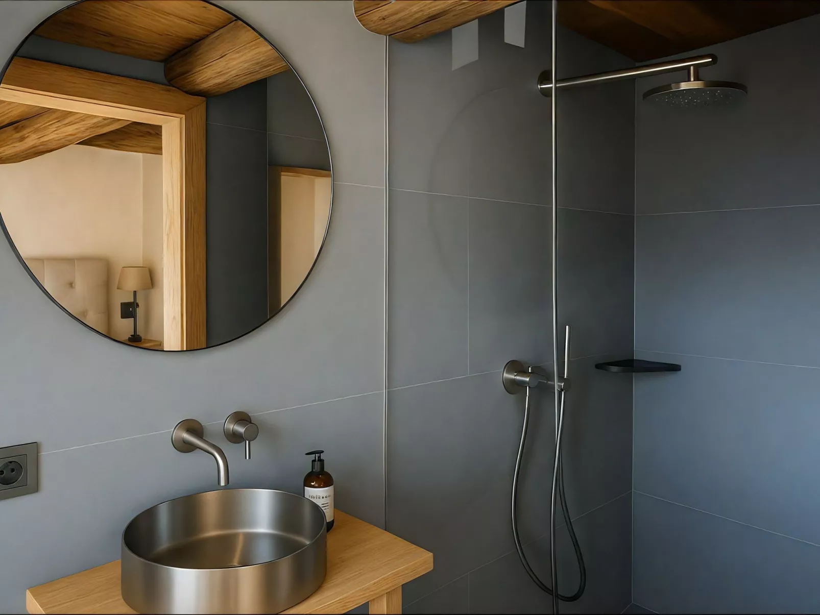 Ein authentischer Aufenthalt im Herzen des Val d'Hérens-Dedans