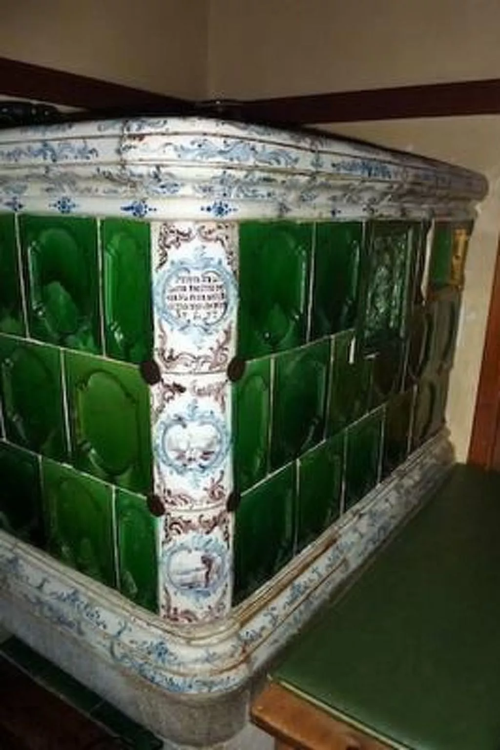 Chesa Bindschedler-Dehors