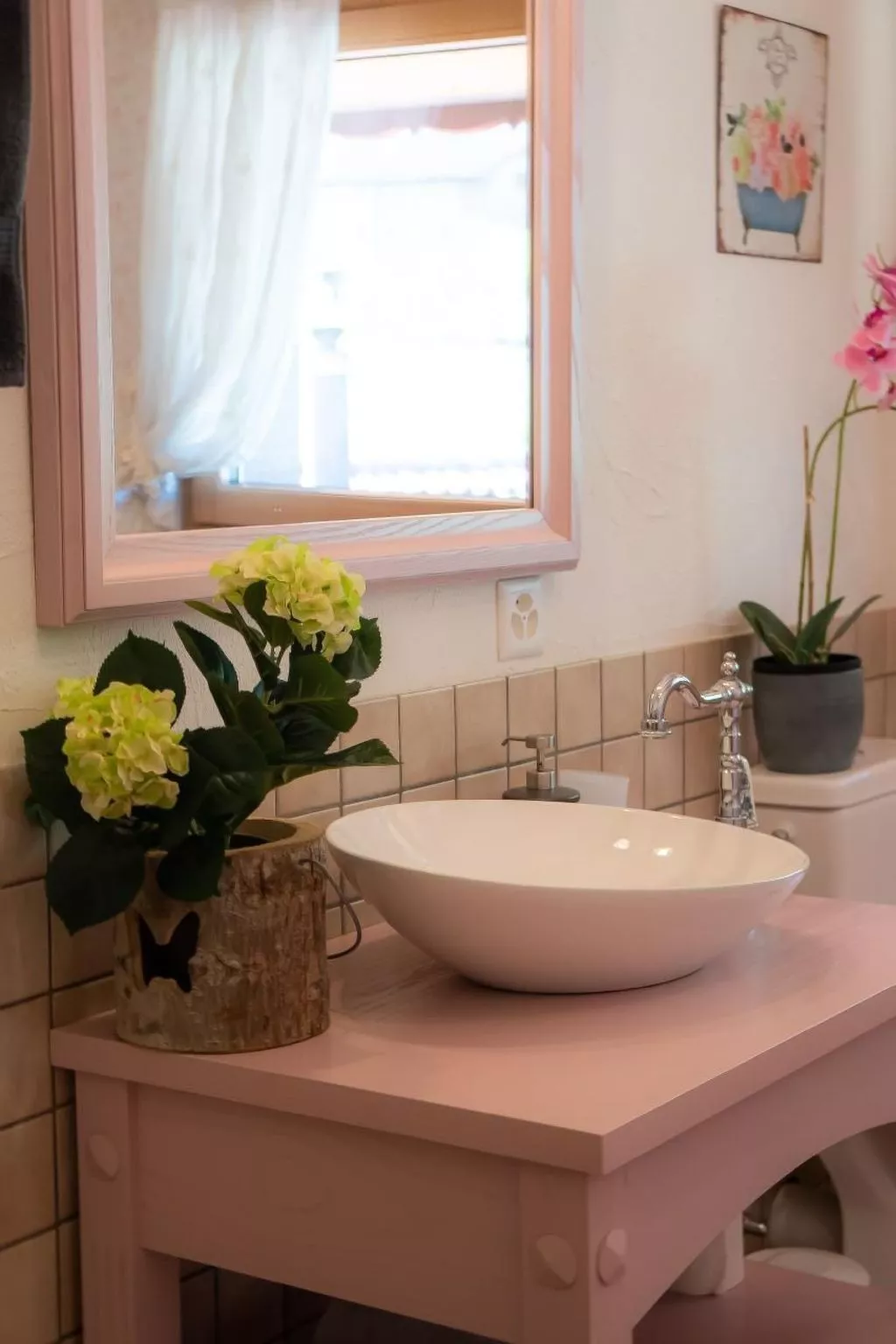 Luxuriöses Chalet - Walensee - Schwimmbad - Sauna-Inside