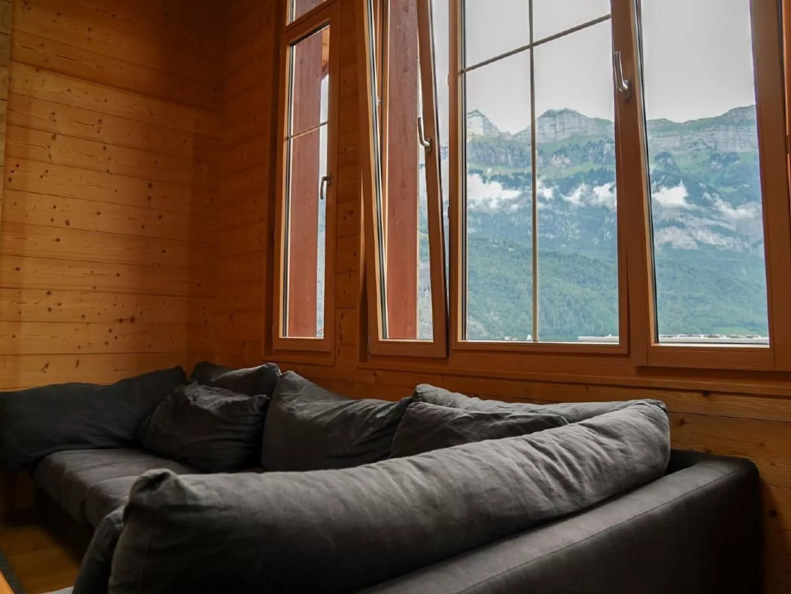 Chalet "Doodle's Chalet" mit Sauna-Image-tags.info