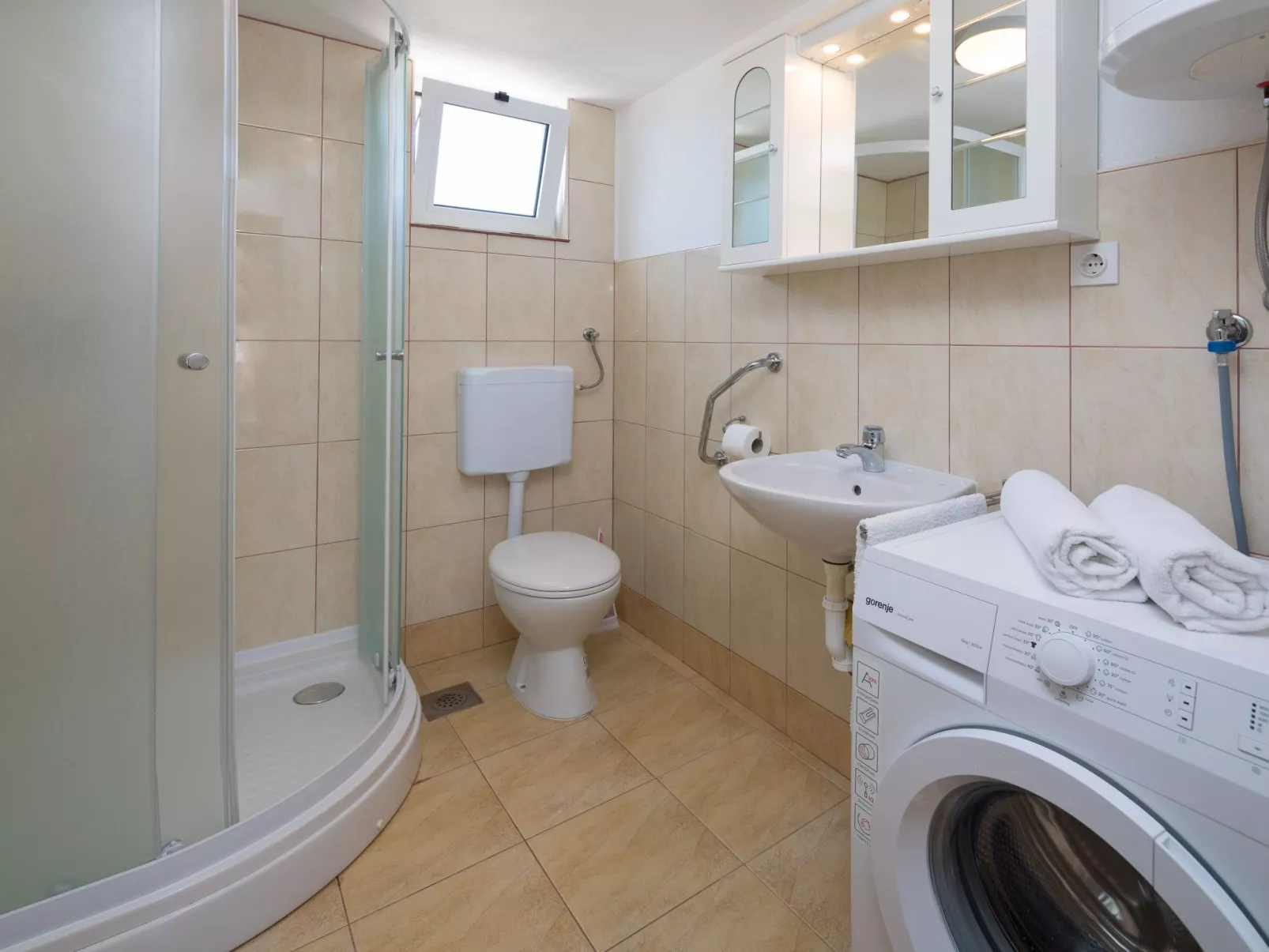 Villa Stara Kula-Inside