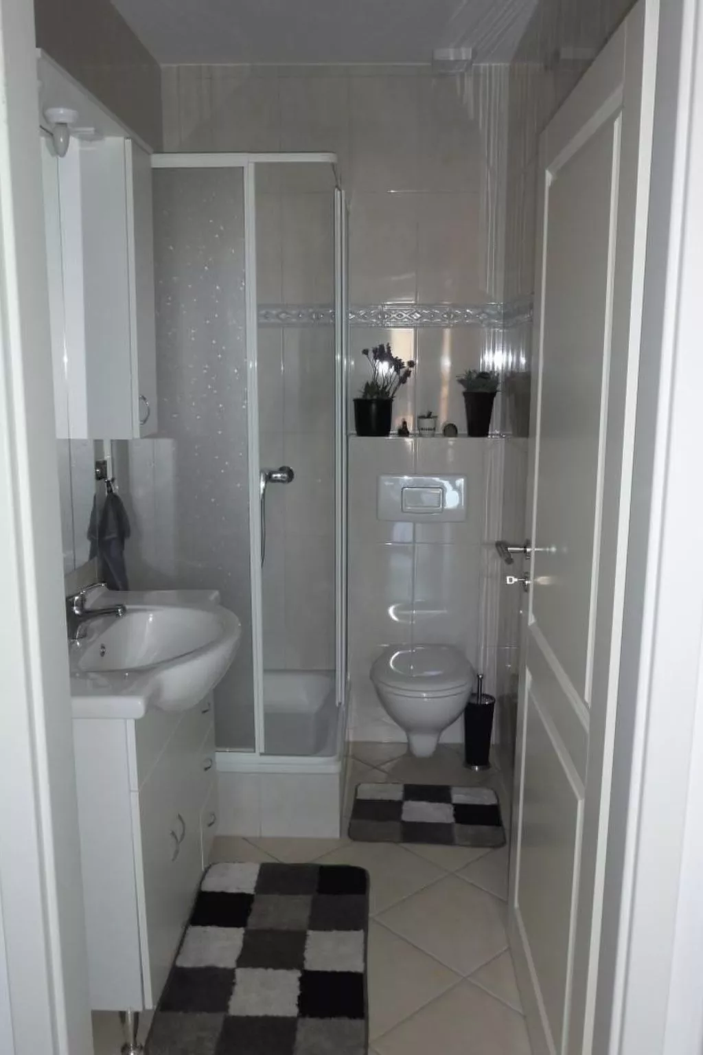 Ferienwohnung-Inside