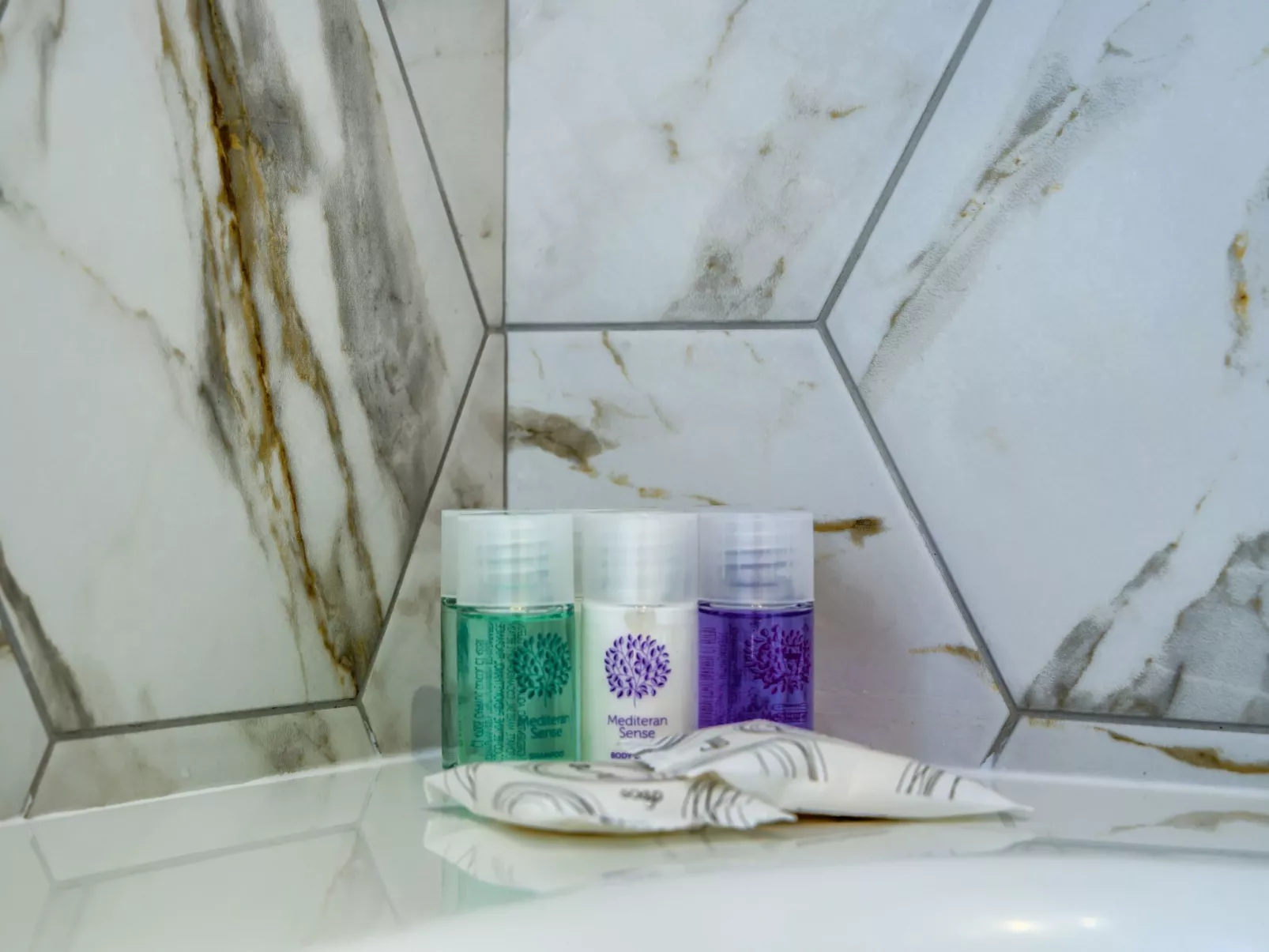 Villa Bellevue Bast-Dedans