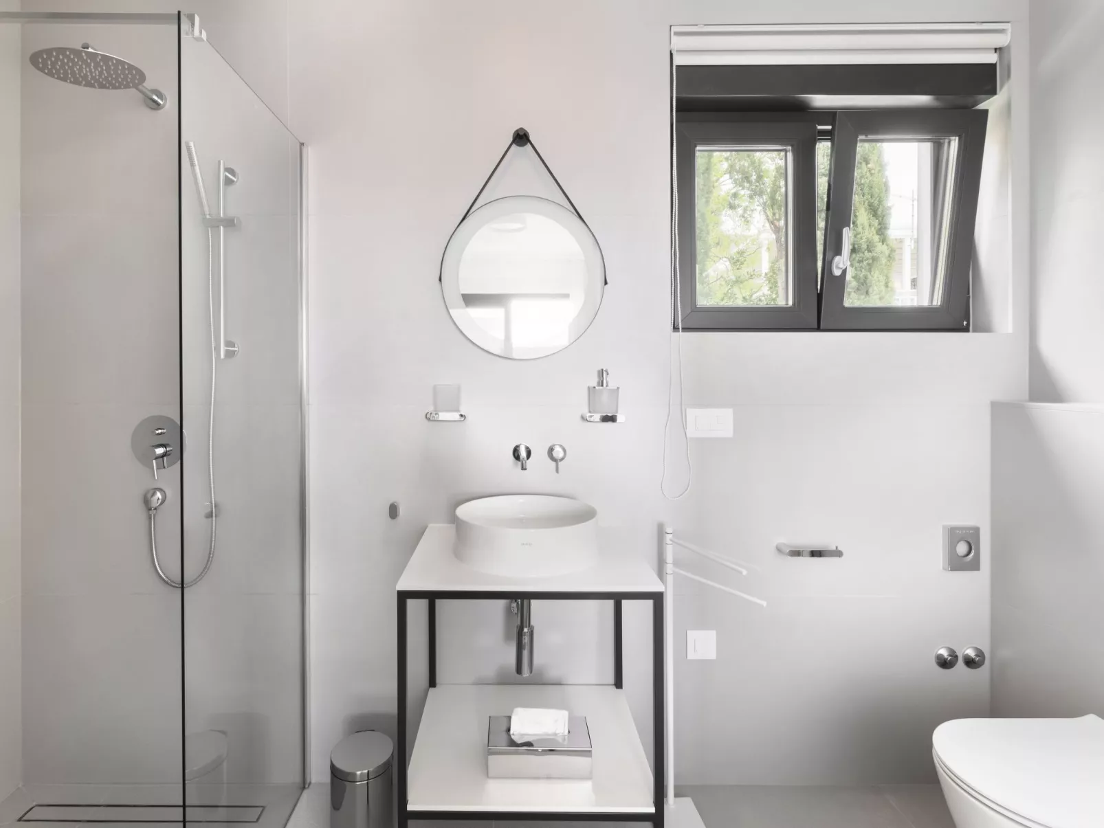 Villa Xema bei Crikvenica-Dedans