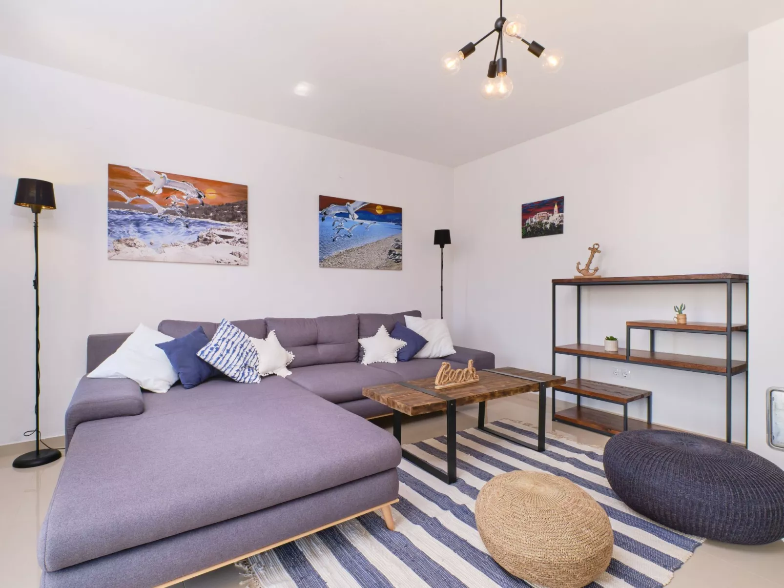 Mea Cres Meer Villa-Inside