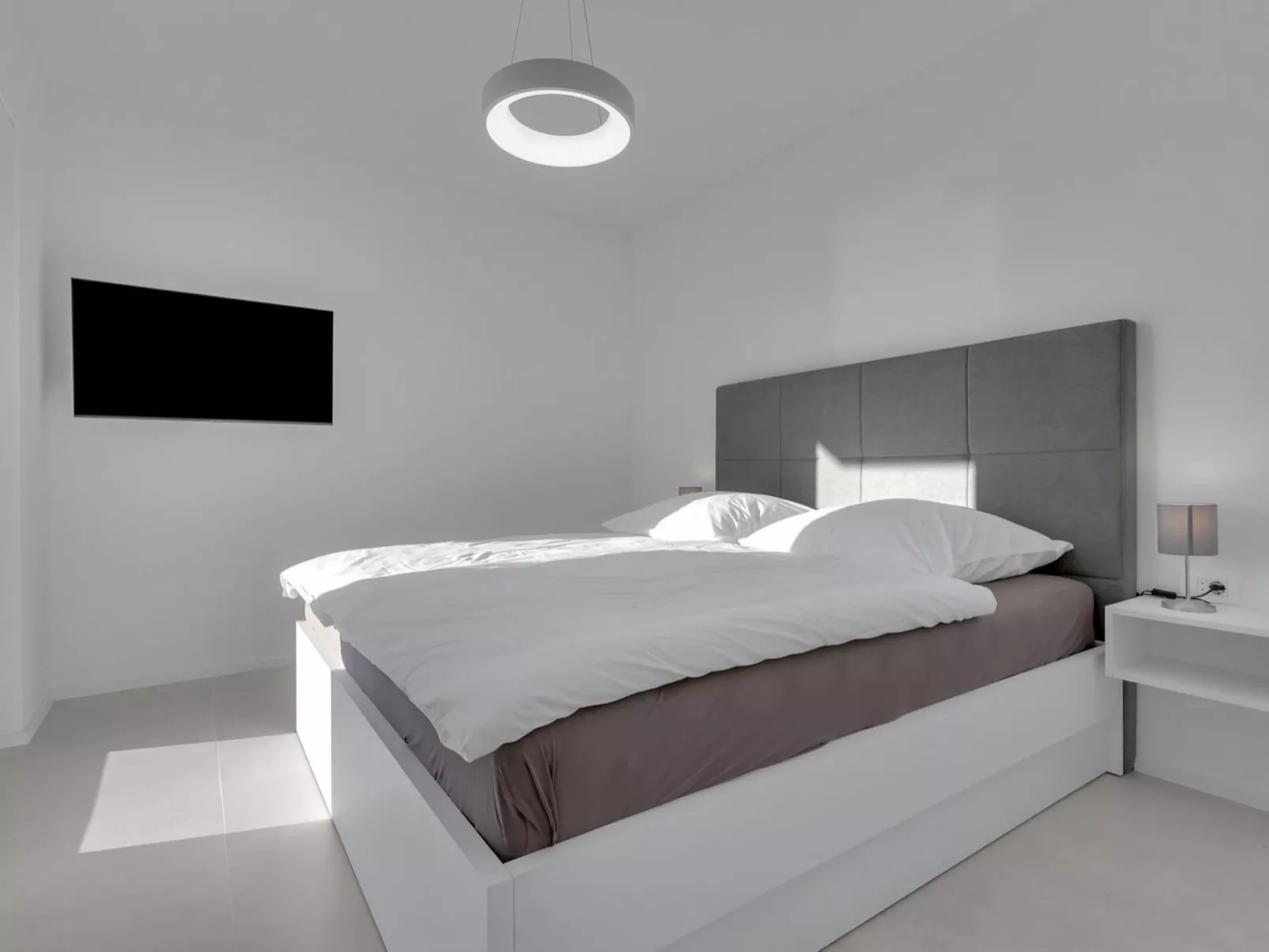 Apartman DeLux with private pool-Drinnen