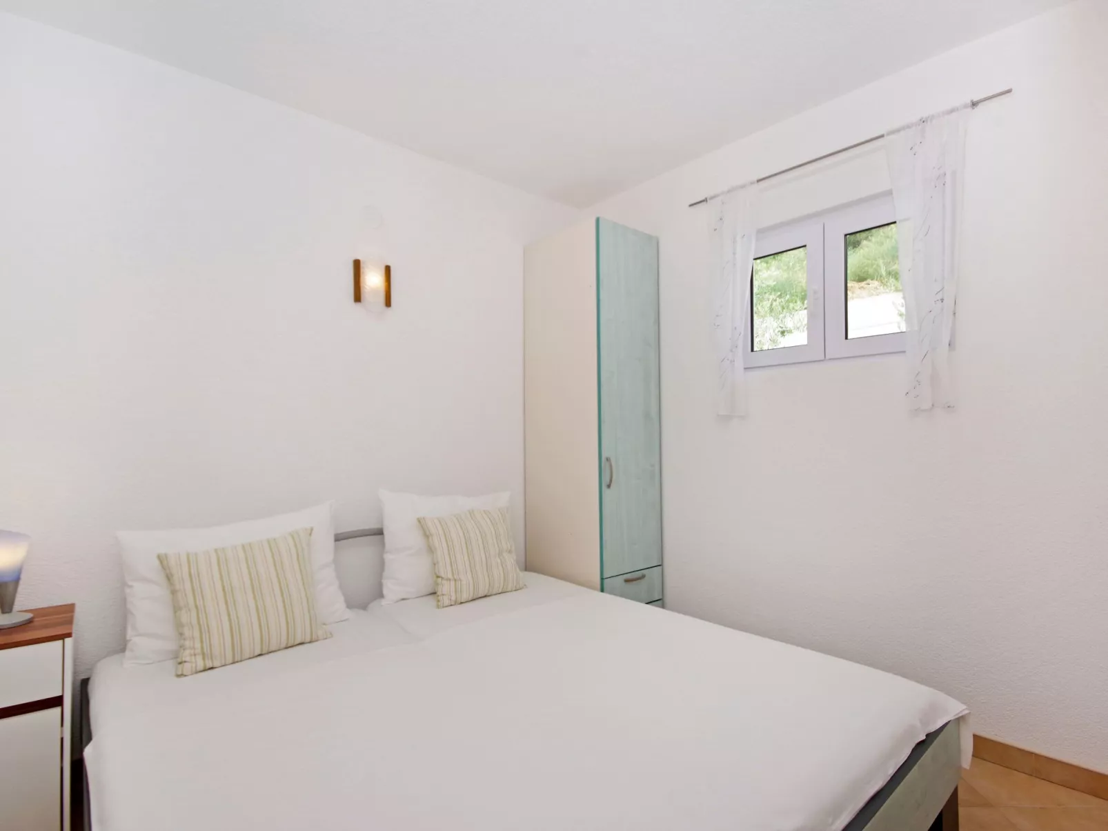 Villa Martina Matea große Villa mit beheiztem Pool-Dedans