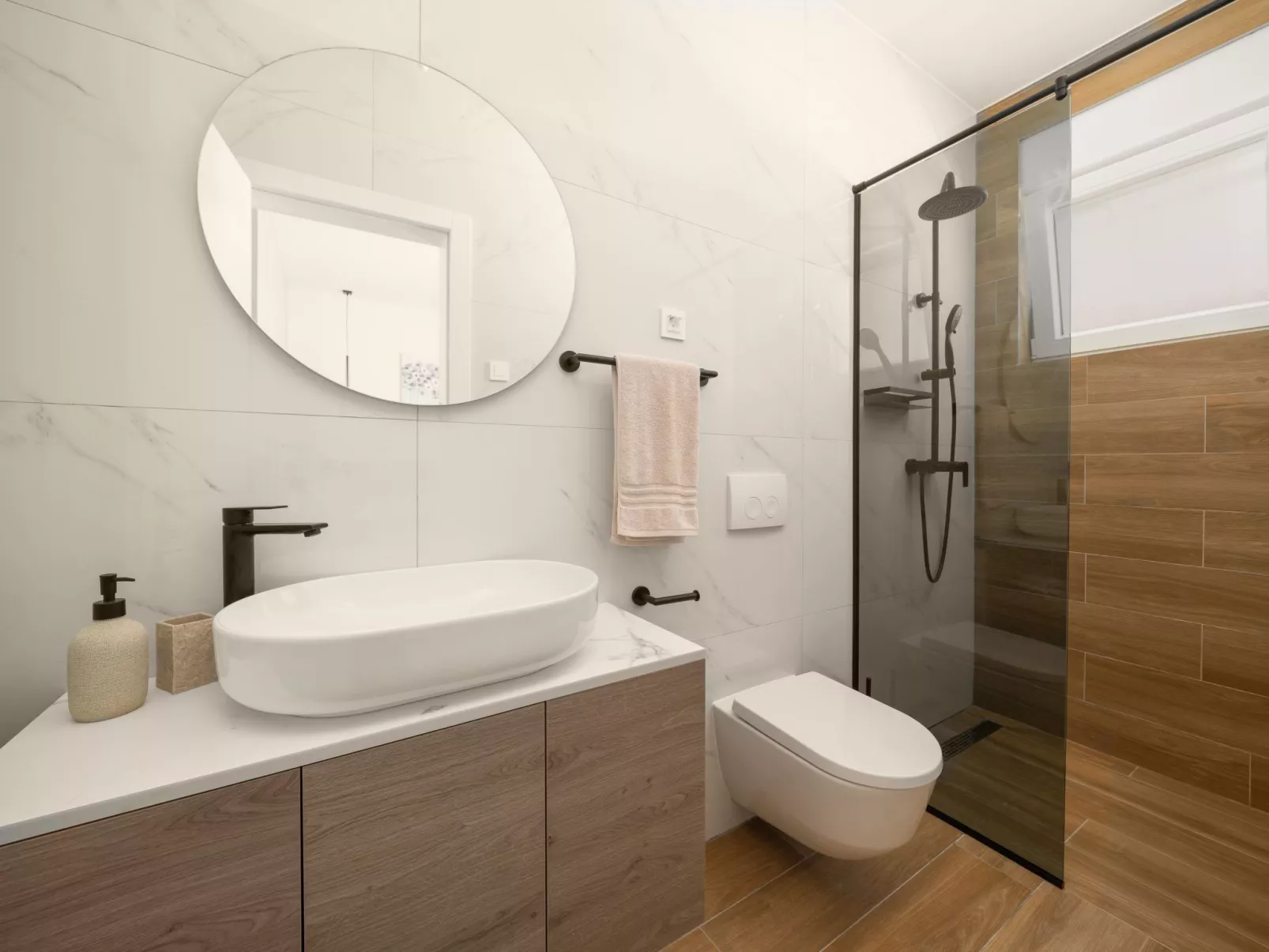 Villa Suncica-Dedans