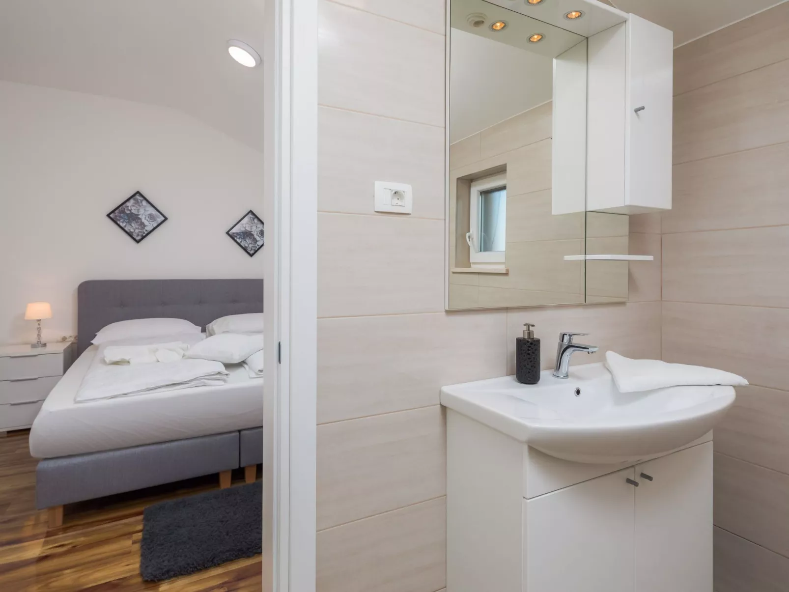 Villa Marin für 16 Personen in Sveti Petar na Moru-Inside