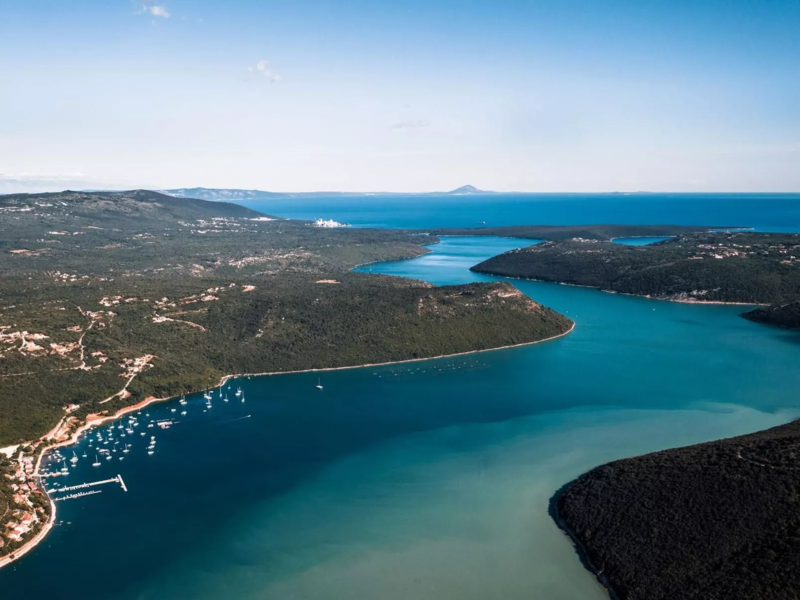 Schöne Villa Camellia mit privatem Pool-Draußen