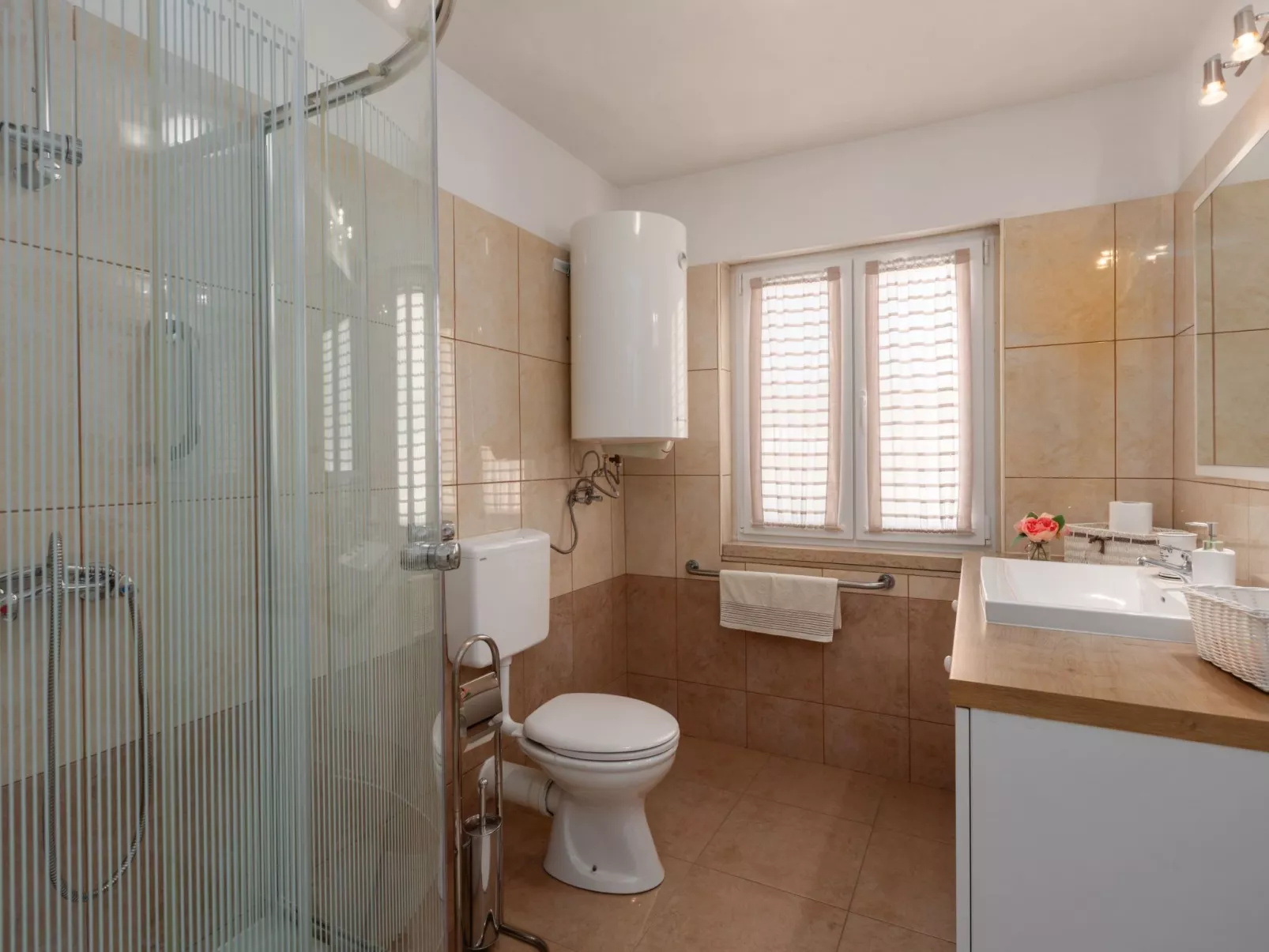 Familienhaus Anna-Drinnen