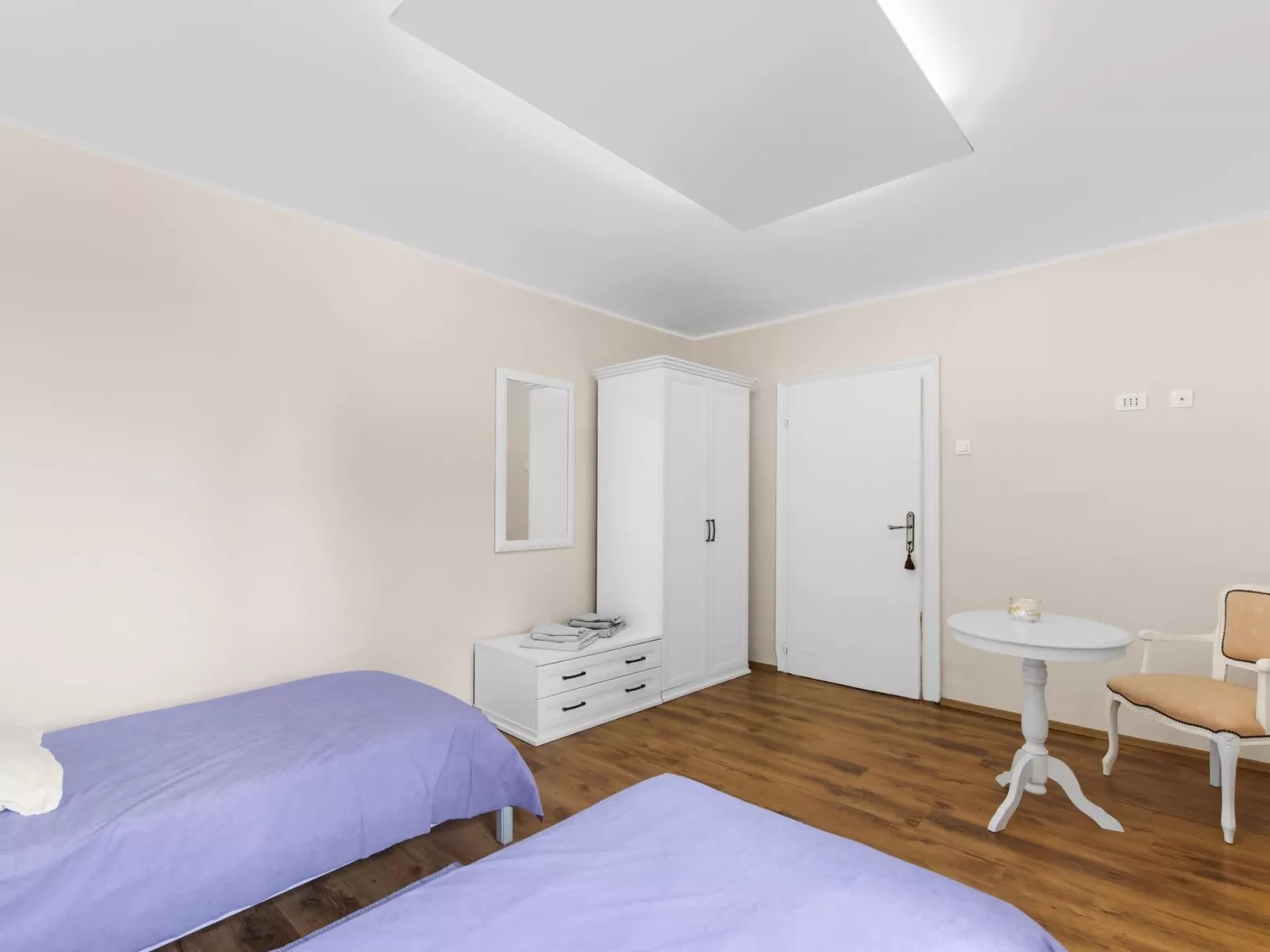 Ferienvilla "Flavia"-Dedans