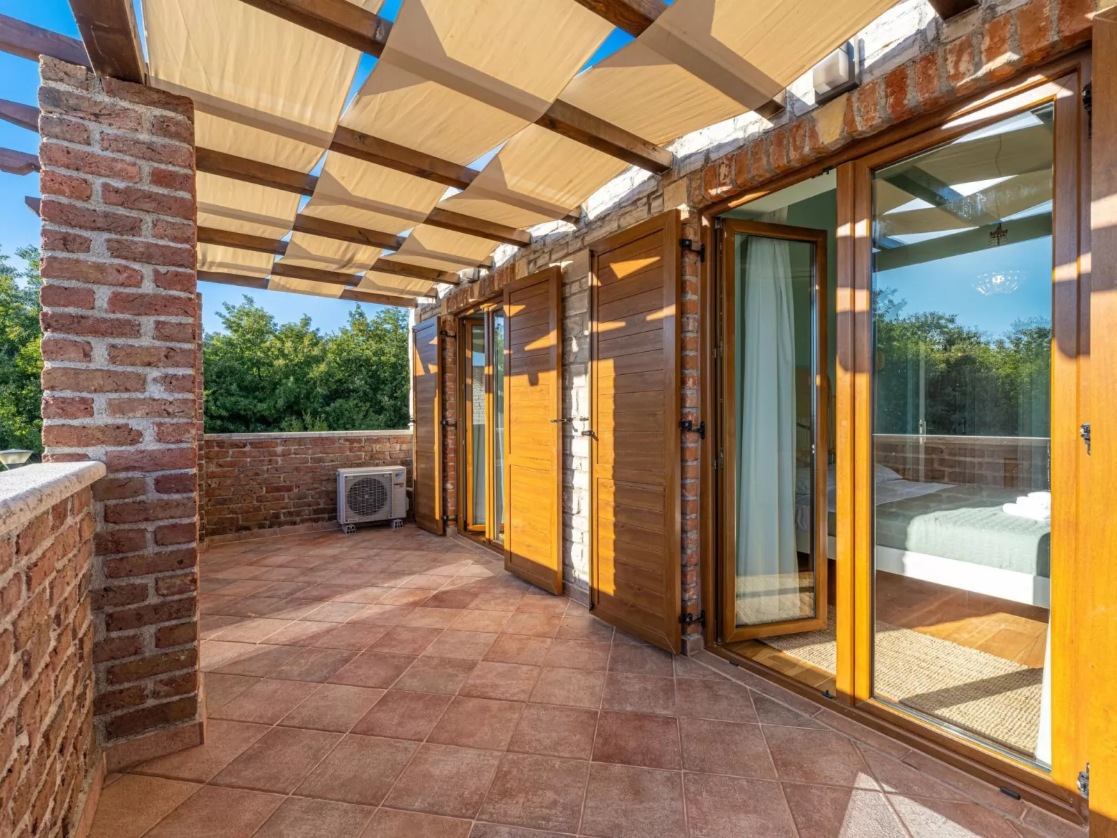 Villa Paradis 13-Dehors