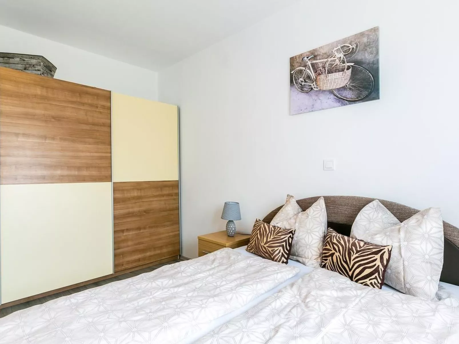 Für 4 Personen ca. 66 m&sup2; in Ližnjan, Istrien (Medulin und Umgebung)-Inside