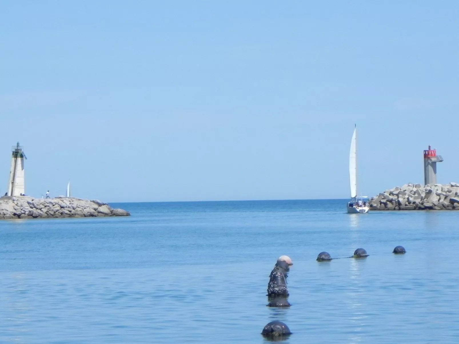 Residence du Grazel-Dehors