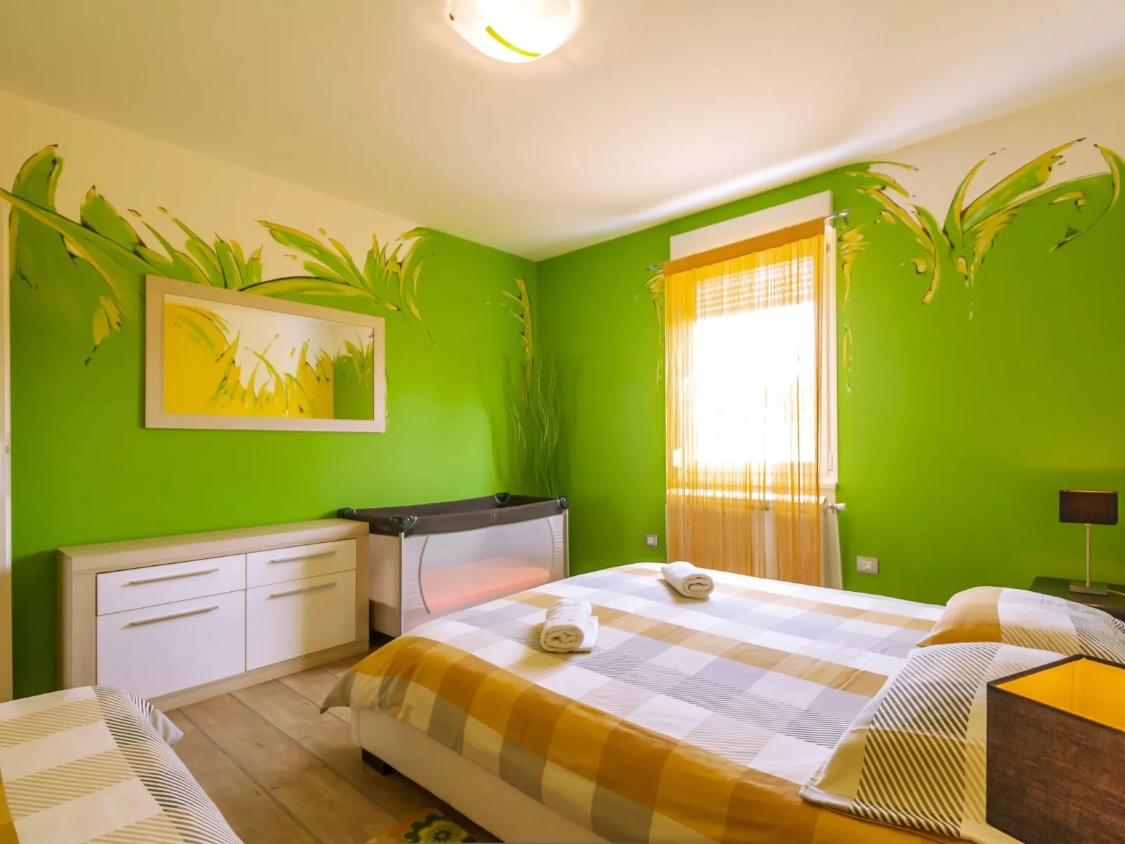 Villa Sole, Ferienvilla mit eigenem Pool bei Pula-Drinnen