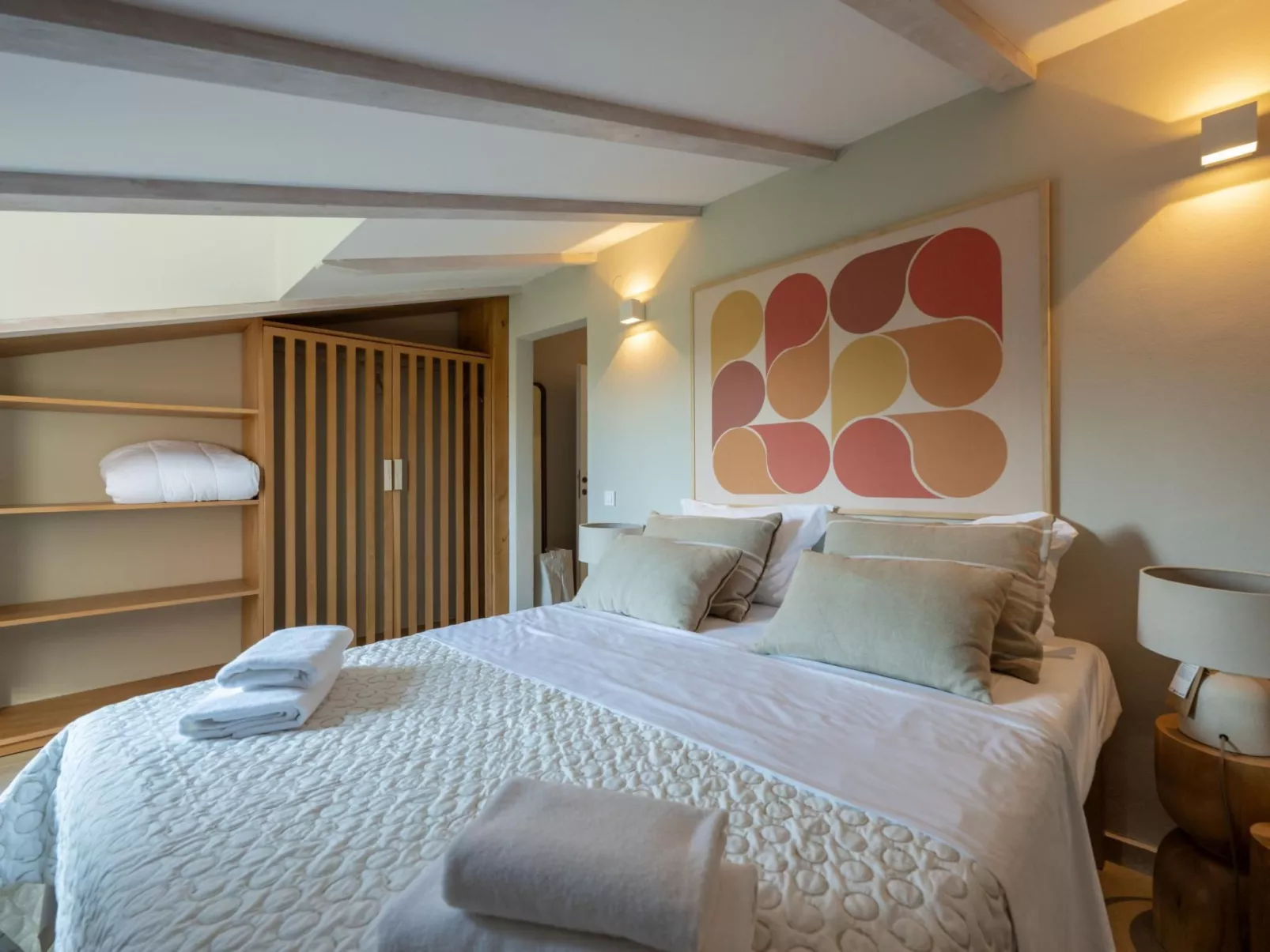 Villa Casa Nova-Inside