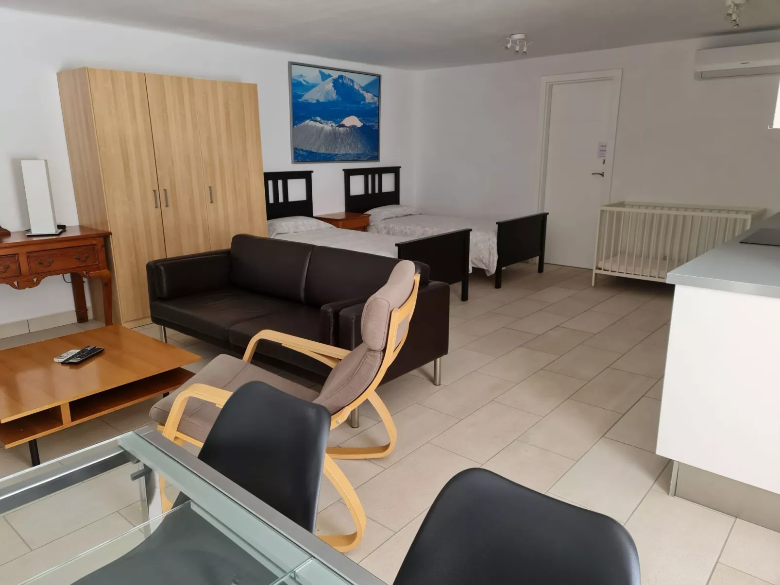 Für 8 Personen ca. 160 m&sup2; in Puerto del Carmen, Lanzarote (Südküste von La-Inside