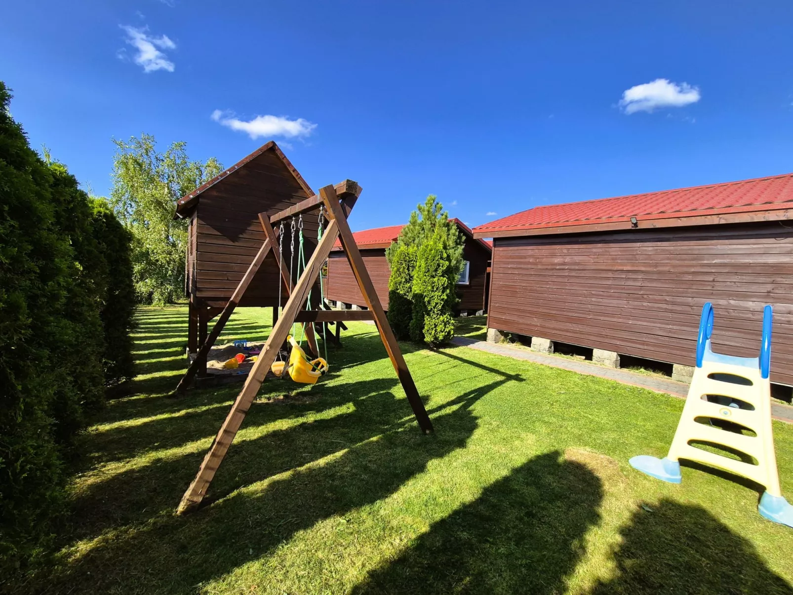 Mit Infinity-Pool-Outside