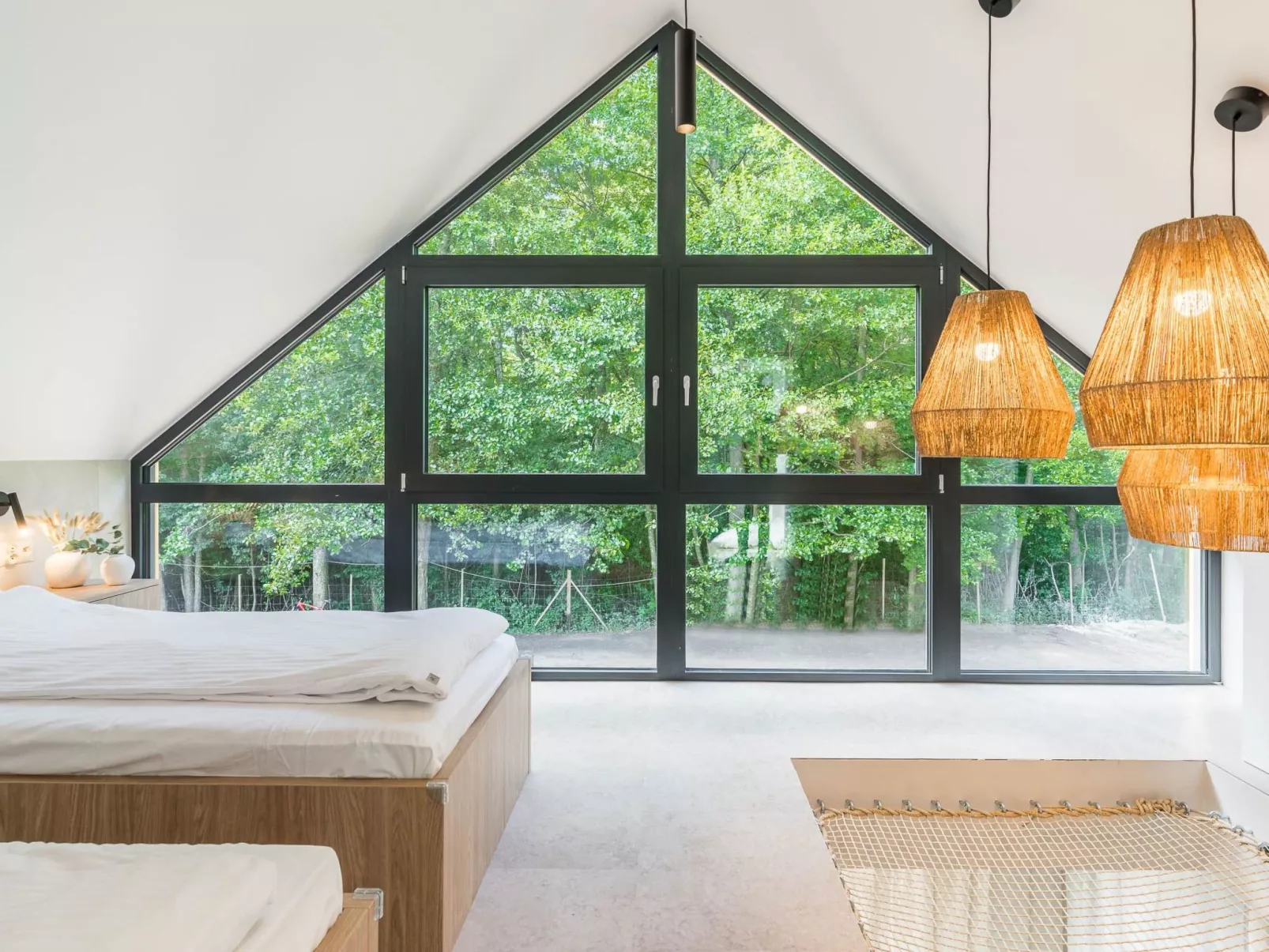 Sasino Park 22-Drinnen