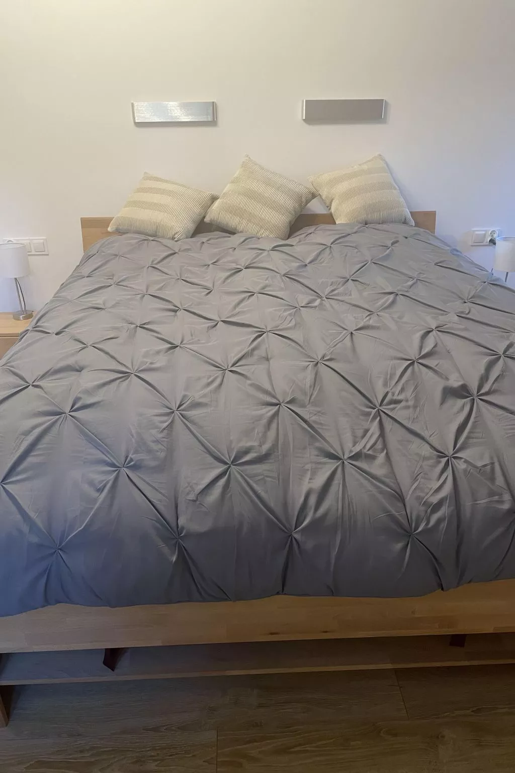 Ferien an der Ostsee-Drinnen