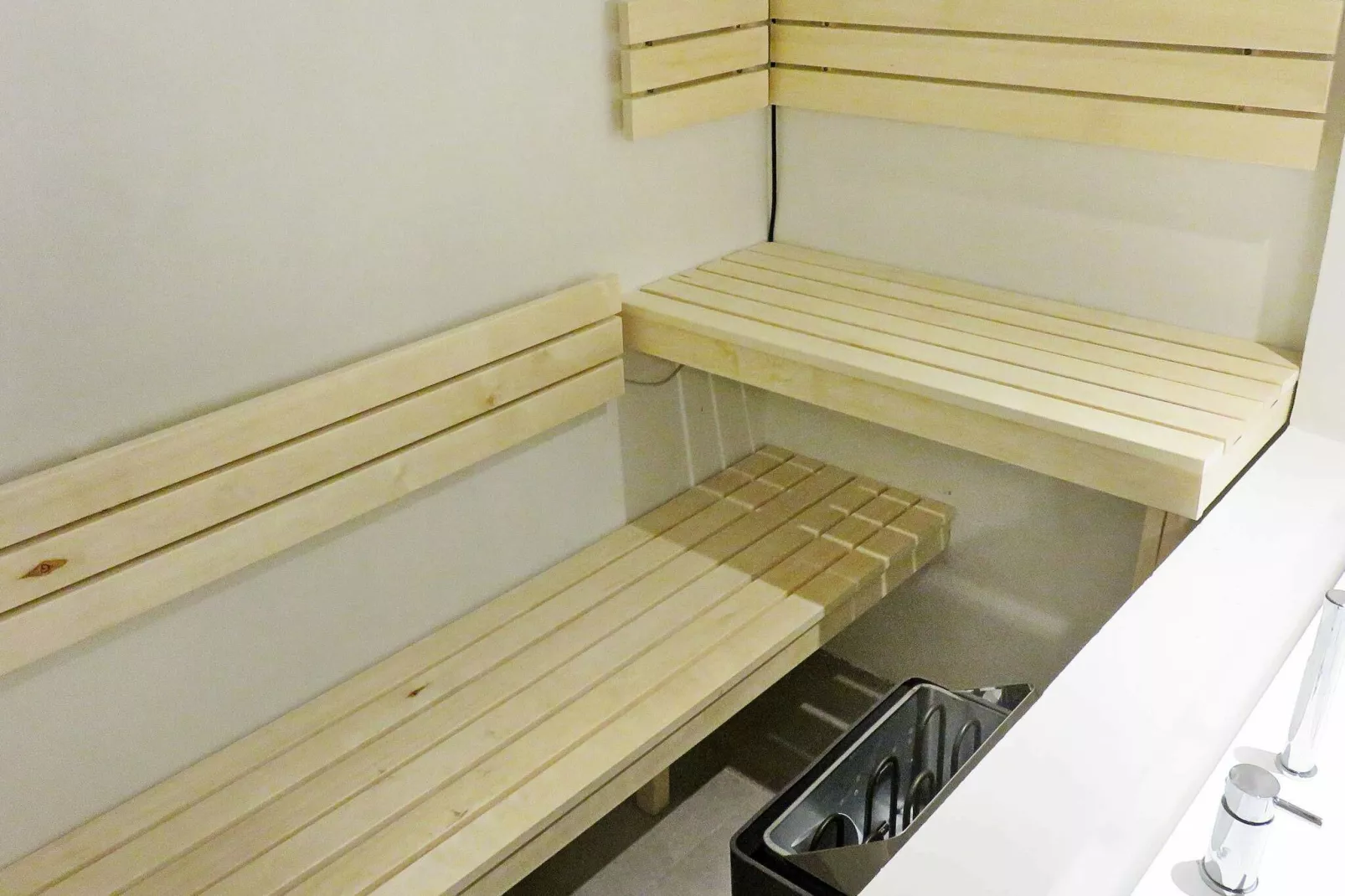 7 person holiday home in Fjerritslev-By Traum-Sauna