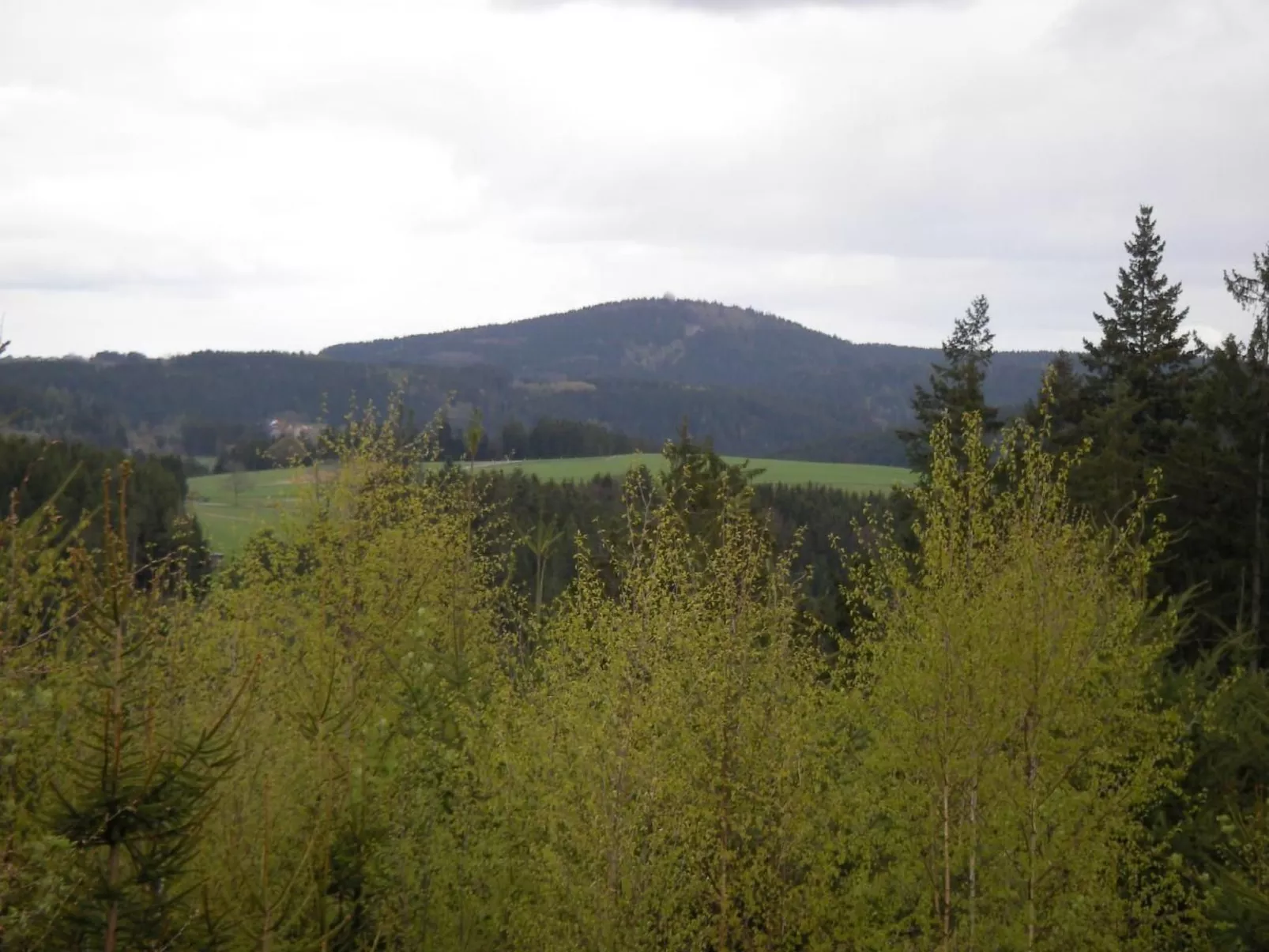 Haus "Hermann"-Outside