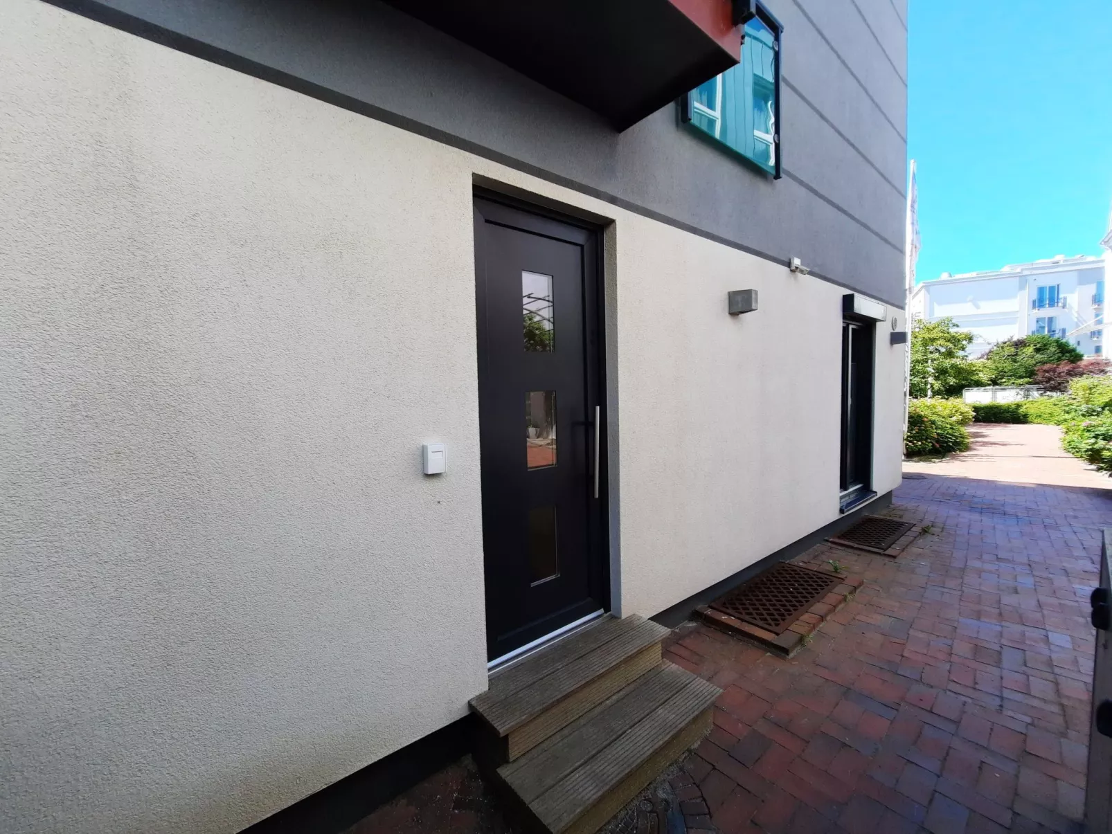 Lachmöwe by DeJu-Draußen